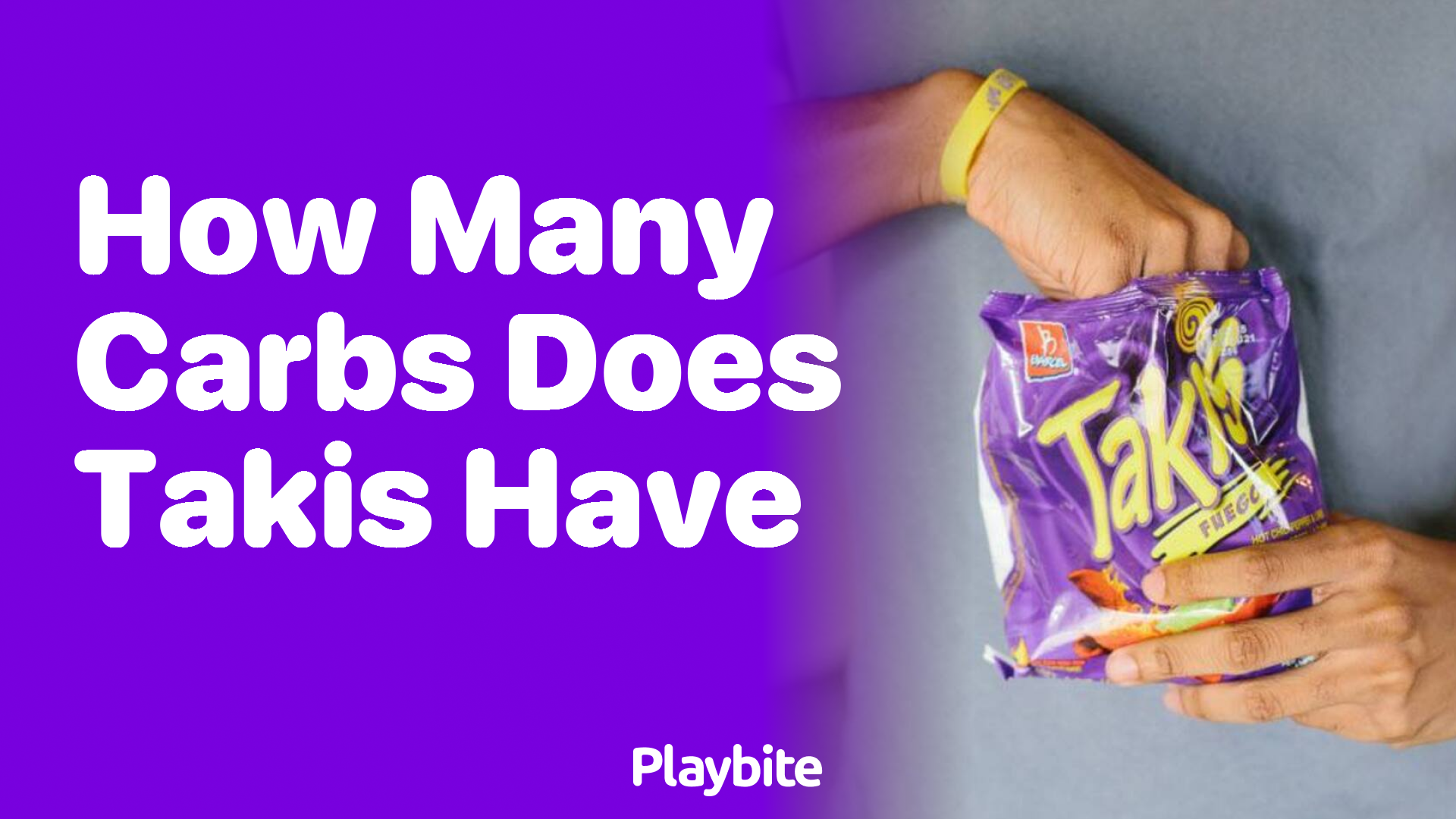 How Many Carbs Do Takis Have? Find Out Here!