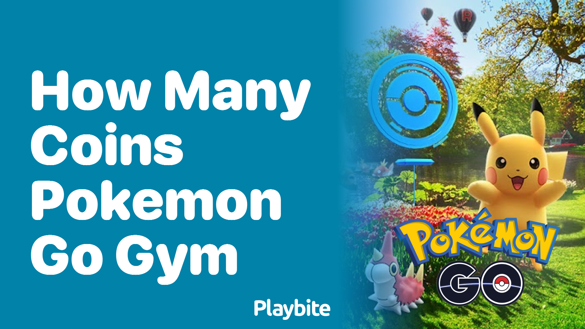 How Many Coins Can You Earn from a Pokemon GO Gym?