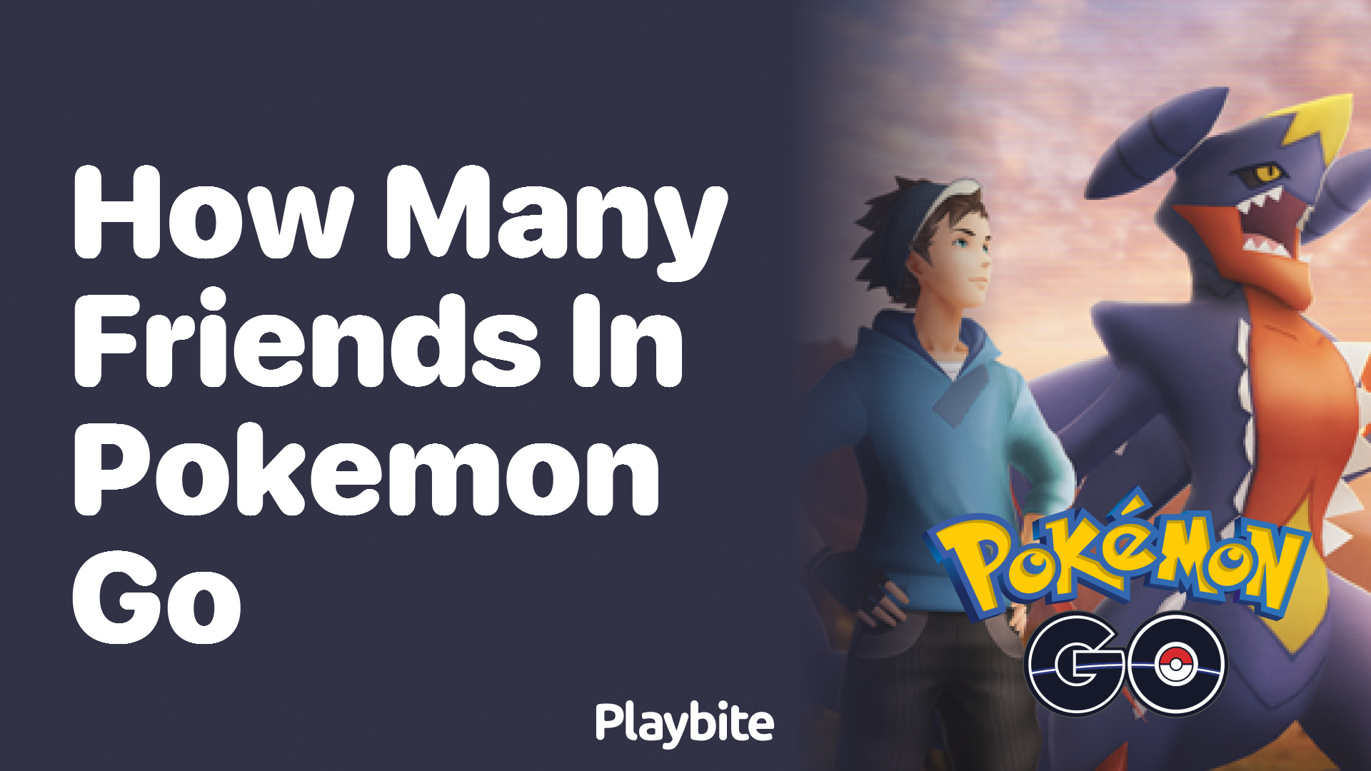 How Many Friends Can You Have in Pokemon Go?
