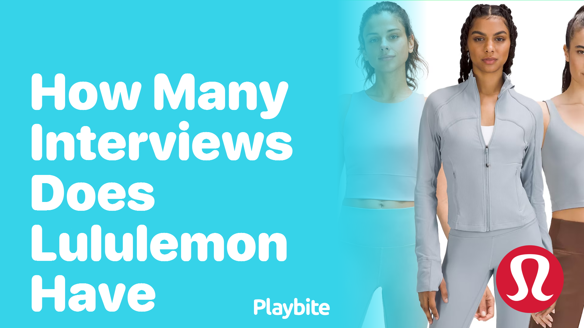 How Many Interviews Does Lululemon Have?