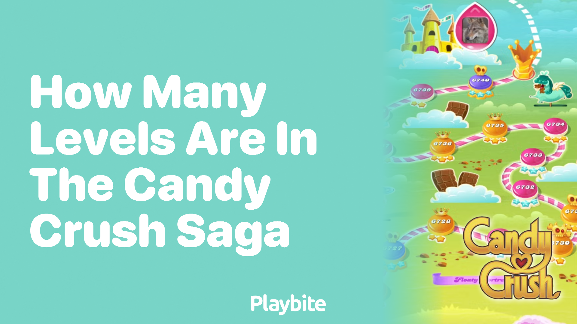 Candy Crush Wie Viele Levels Gibt Es www.playbite.com