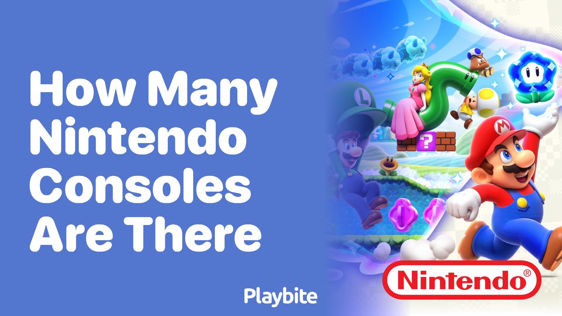 How Many Nintendo Consoles Are There? Uncovering the Gaming Legacy