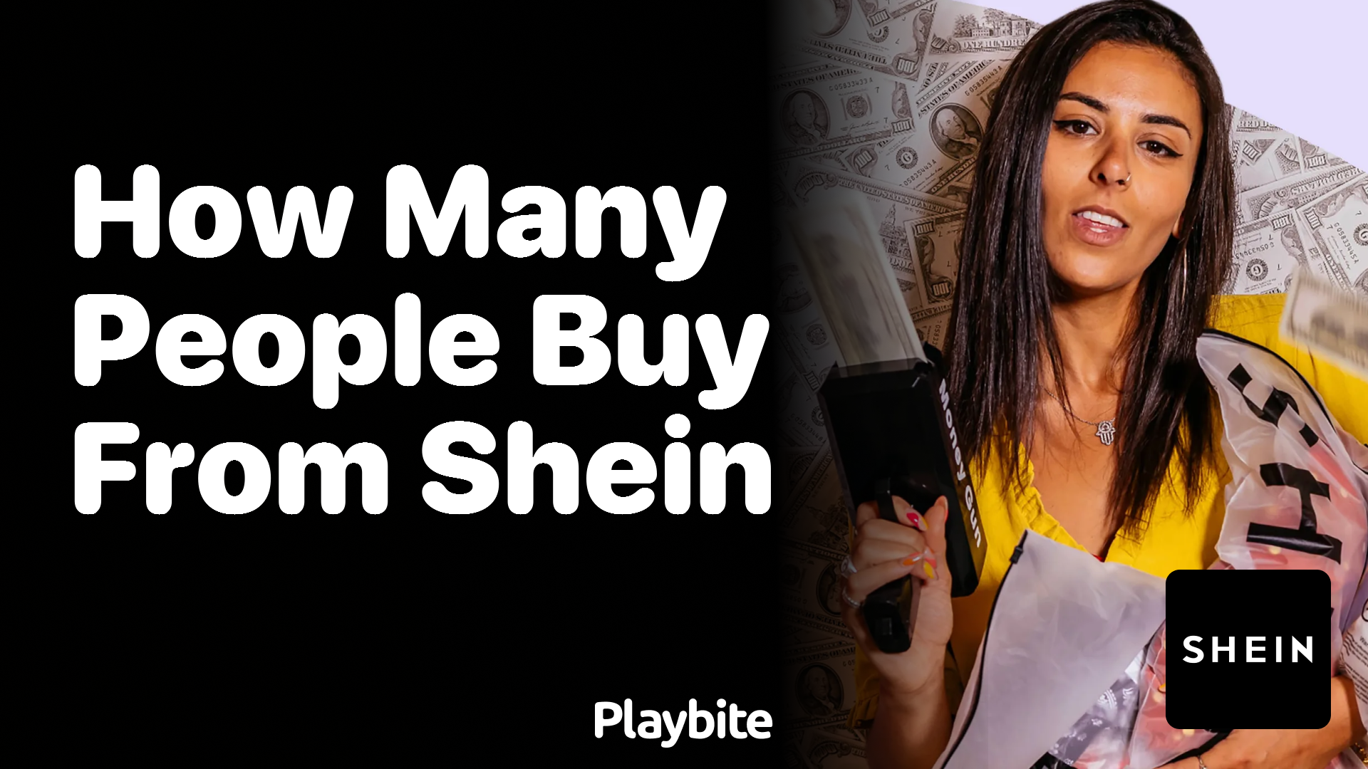 How Many People Shop from SHEIN?