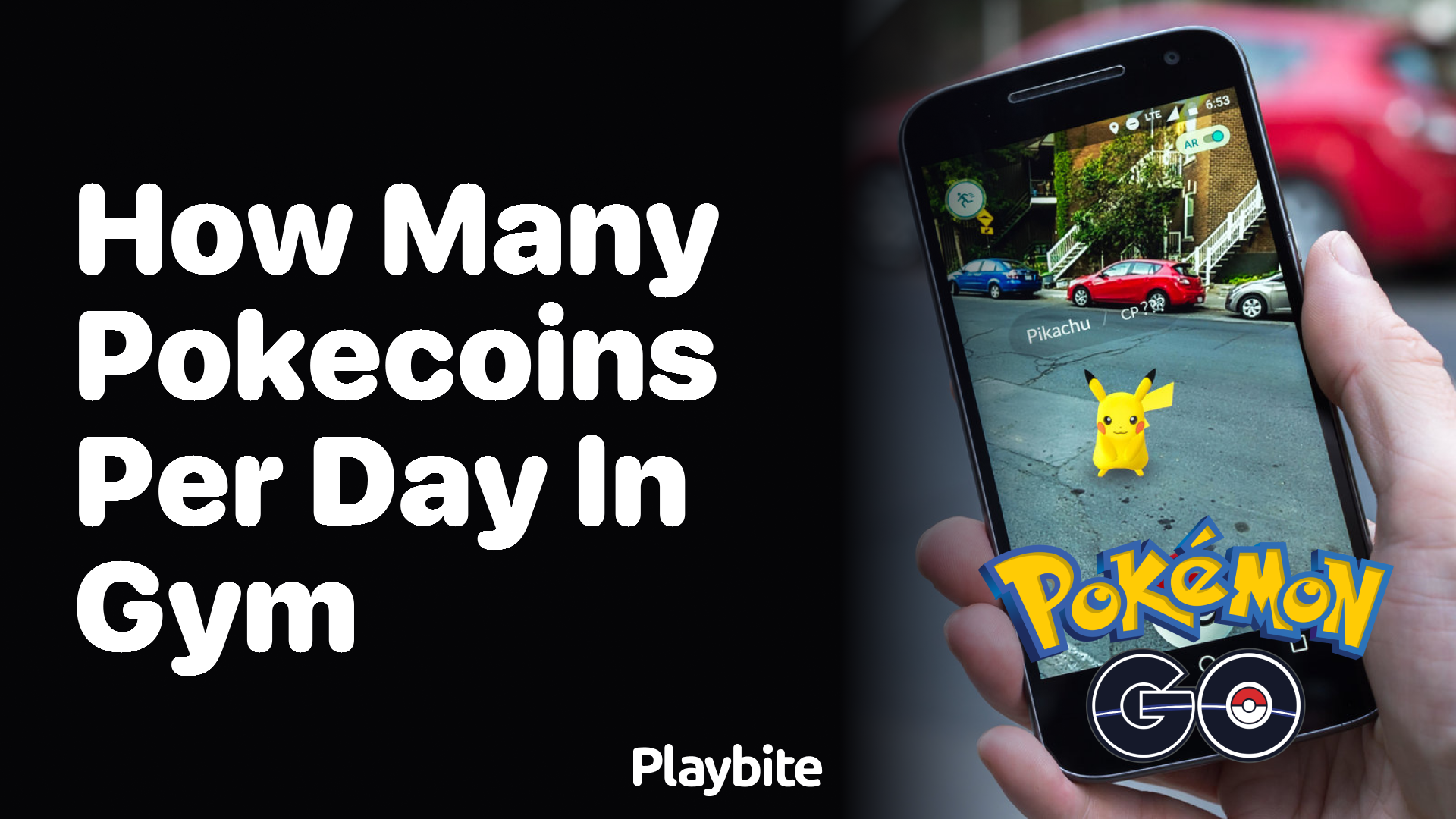 Can't Catch Pokemon in Pokemon GO? Here's Why! - Playbite