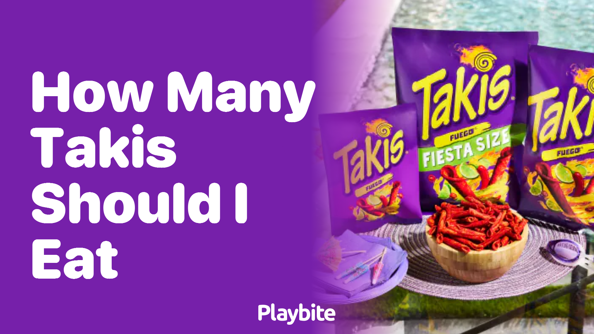 How Many Takis Should I Eat? A Fun Guide to Enjoying Your Snack