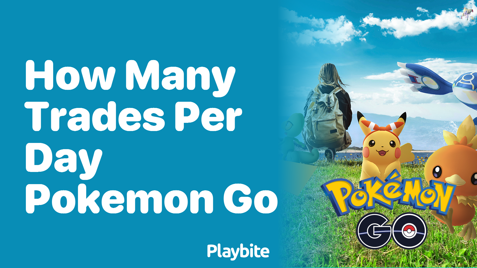 How Many Trades Can You Make Per Day in Pokemon GO?