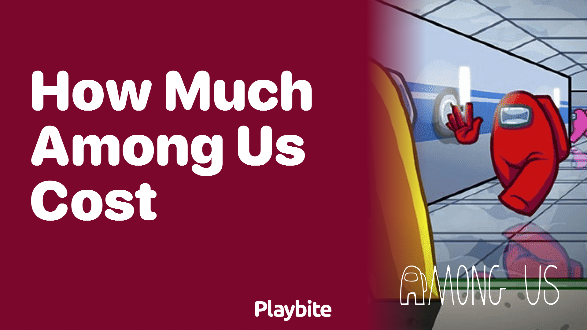 How Much Does Among Us Cost? Unraveling the Price Tag