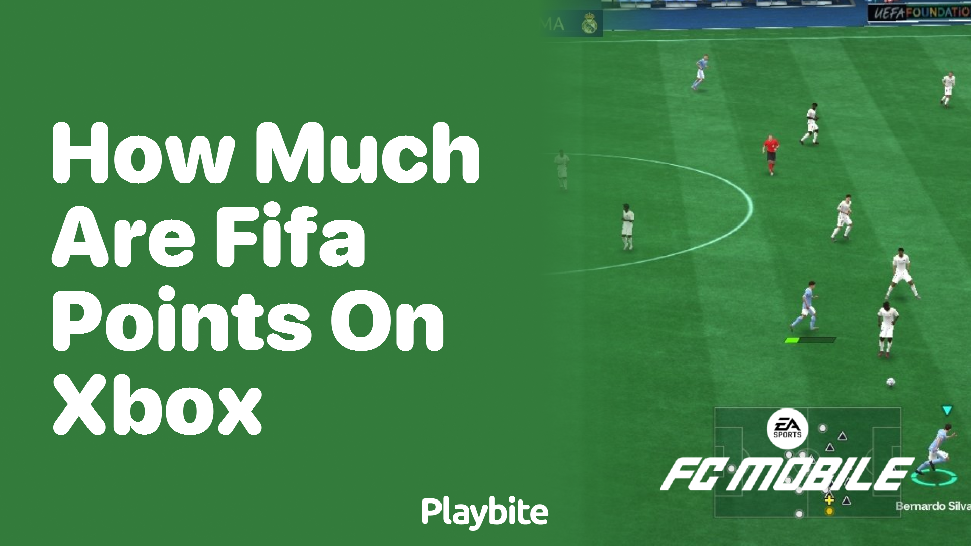 How Much Are FIFA Points on Xbox? All You Need to Know