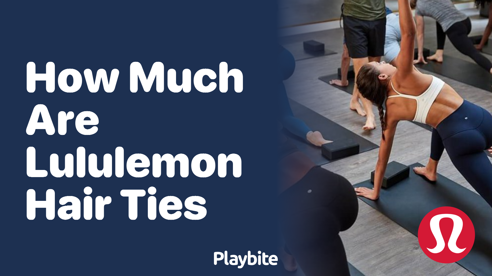 How Much Do Lululemon Hair Ties Cost?