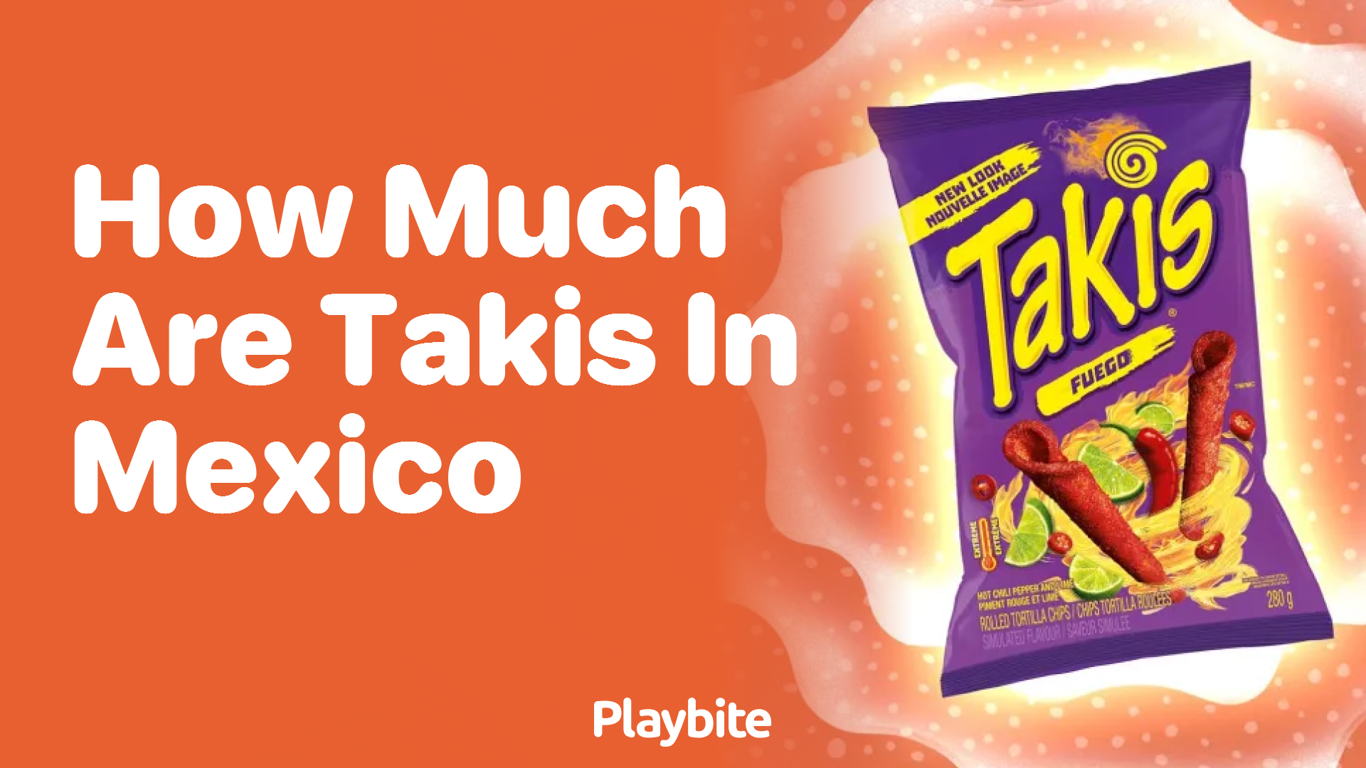 How Much Are Takis in Mexico? Your Crunchy Guide to Pricing!