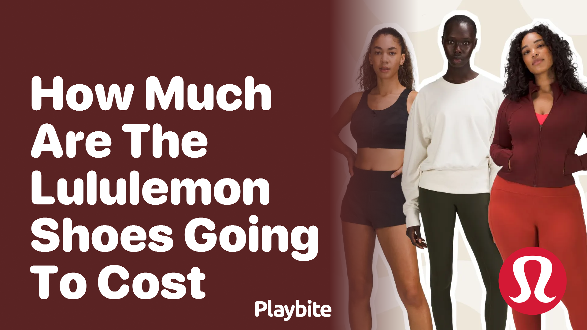 How Much Are the Lululemon Shoes Going to Cost?