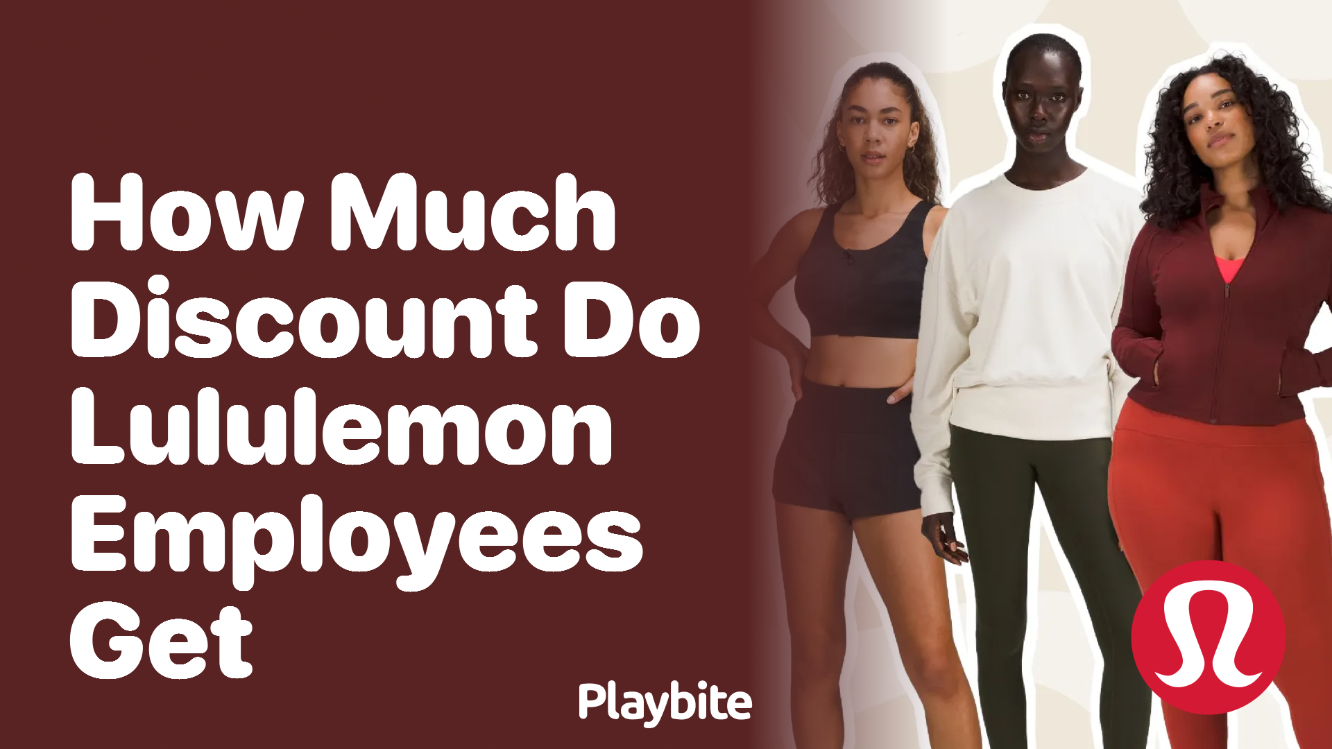 How Much Discount Do Lululemon Employees Enjoy?