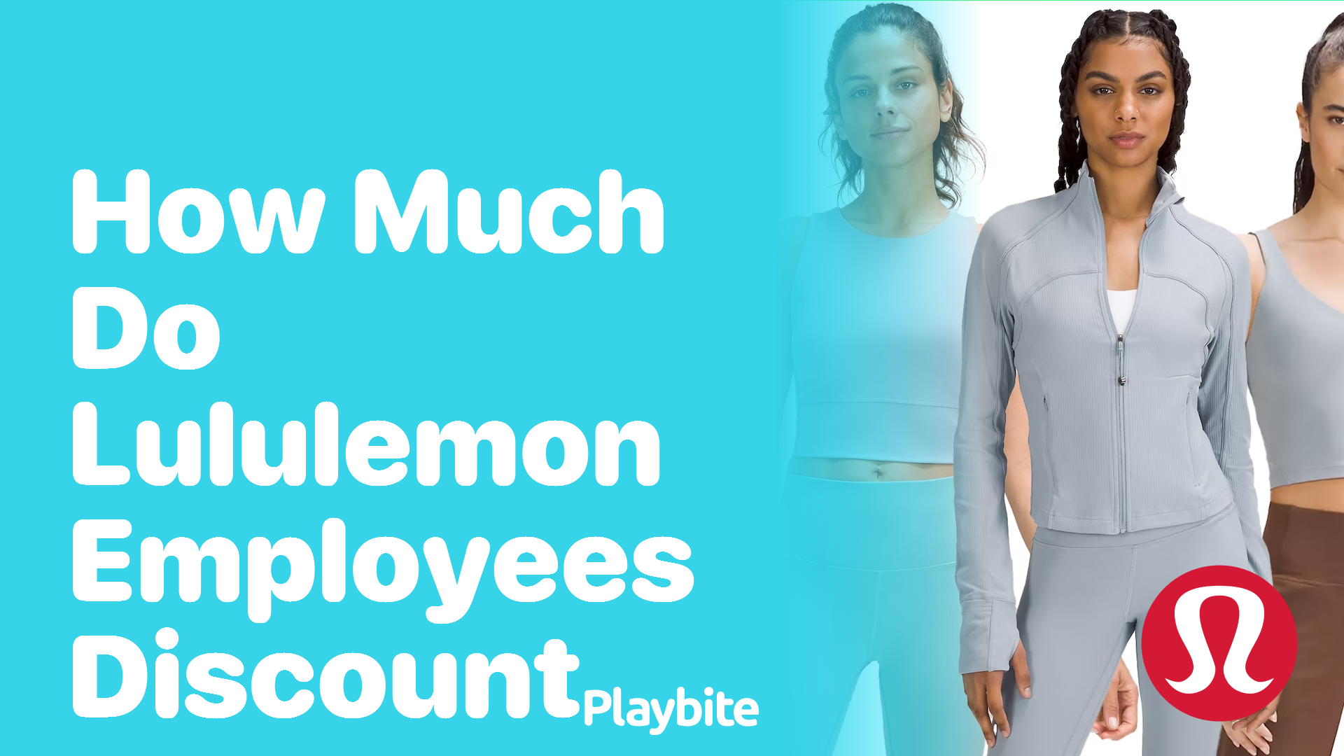 How Much Do Lululemon Employees Get as a Discount?