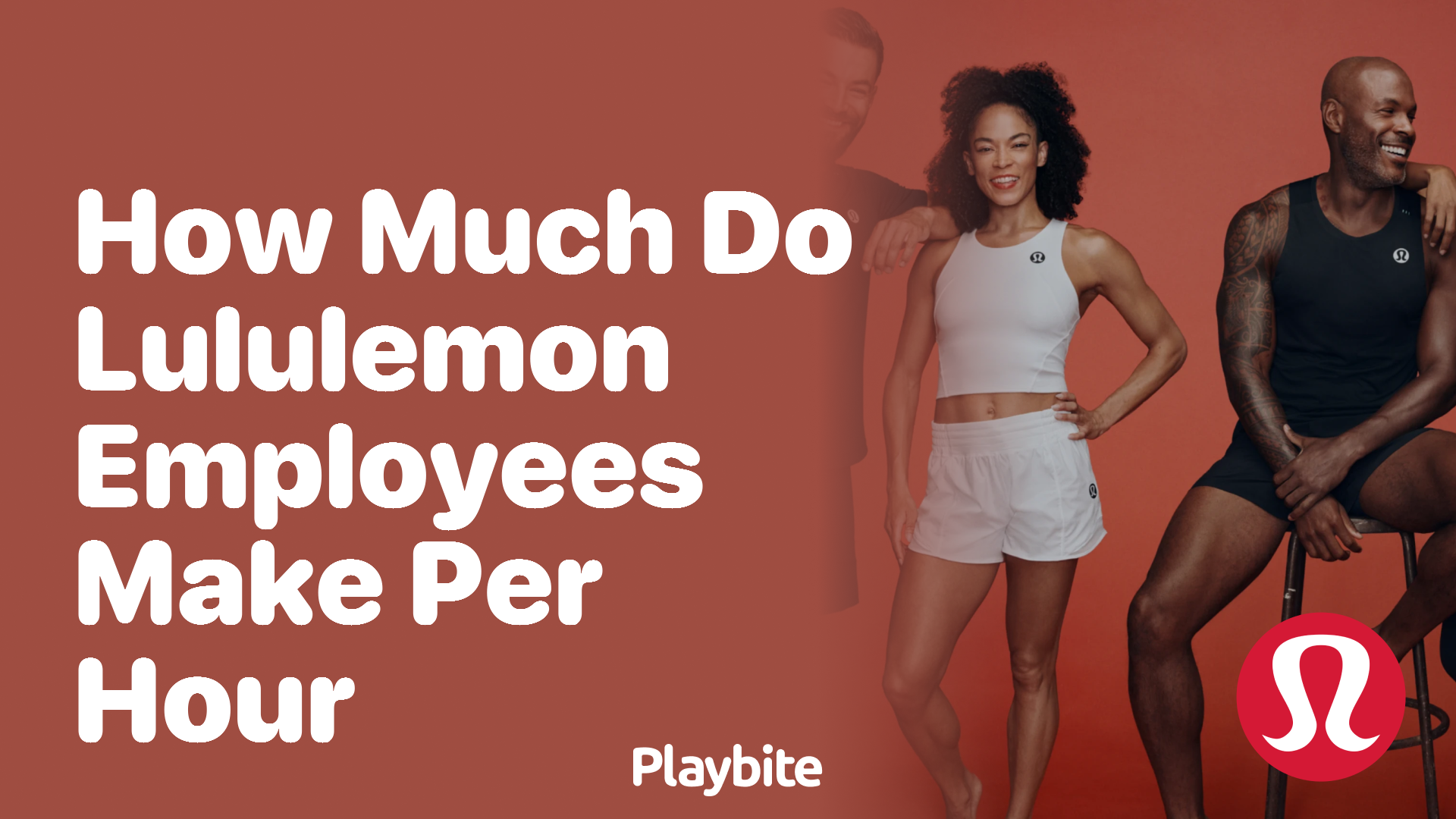 How Much Do Lululemon Employees Make Per Hour?