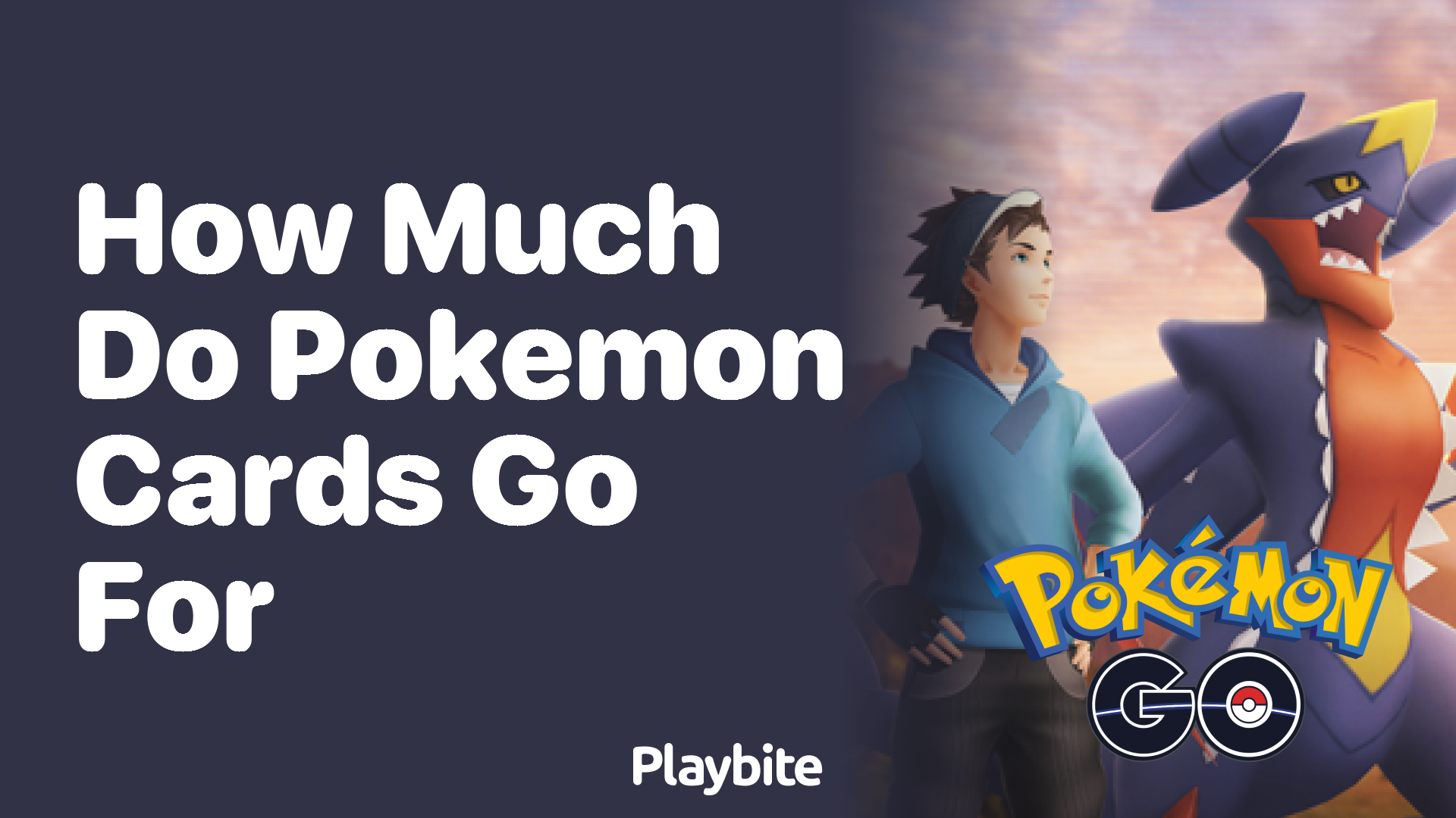 How Much Do Pokemon Cards Go For? Find Out Here!
