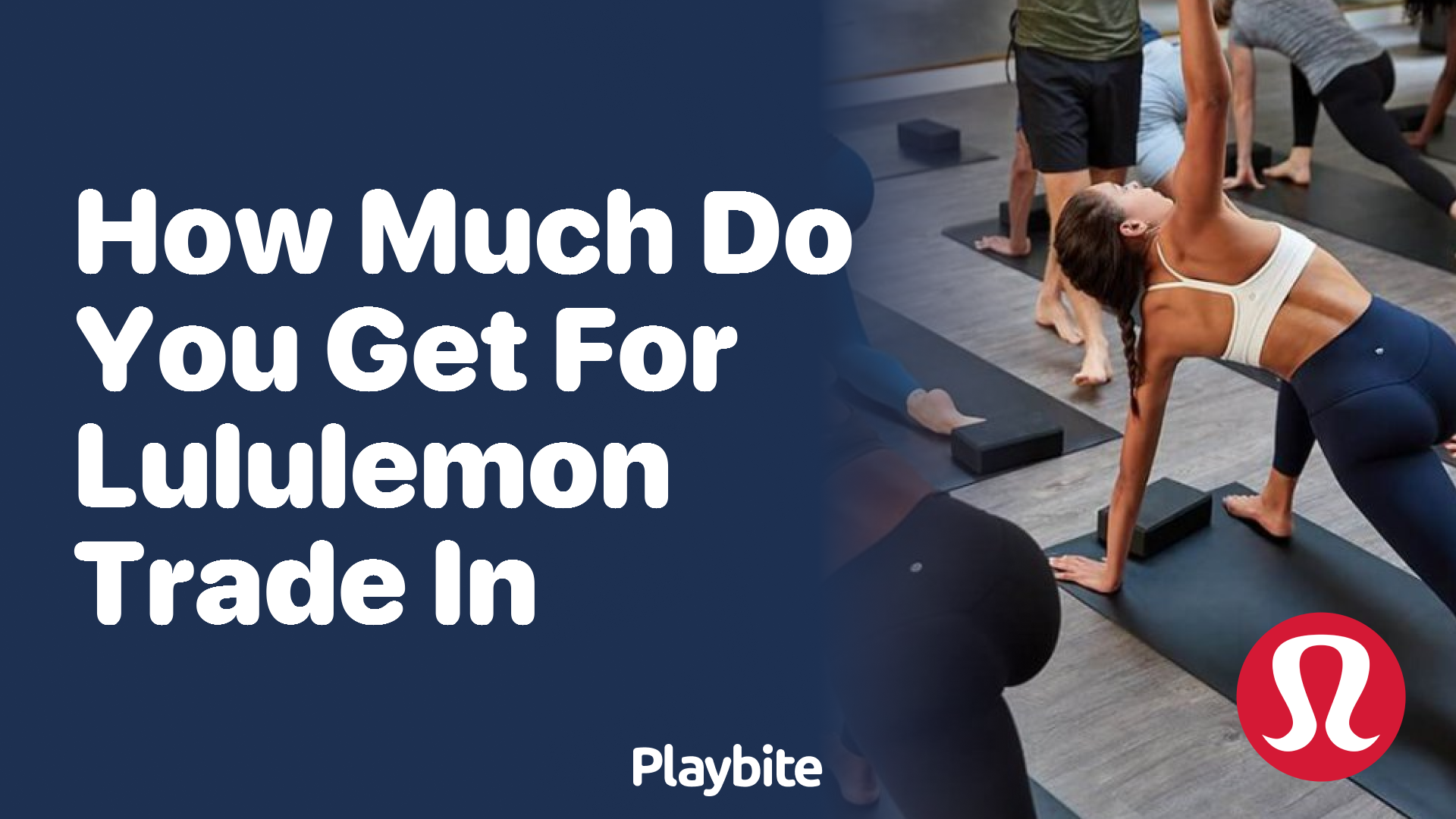 How Much Do You Get for Lululemon Trade-In?