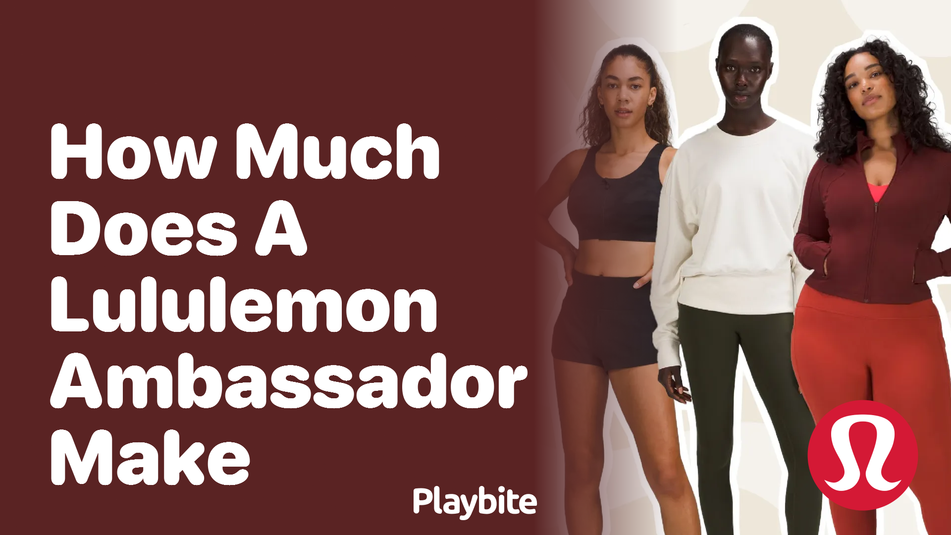 How Much Does a Lululemon Ambassador Make?
