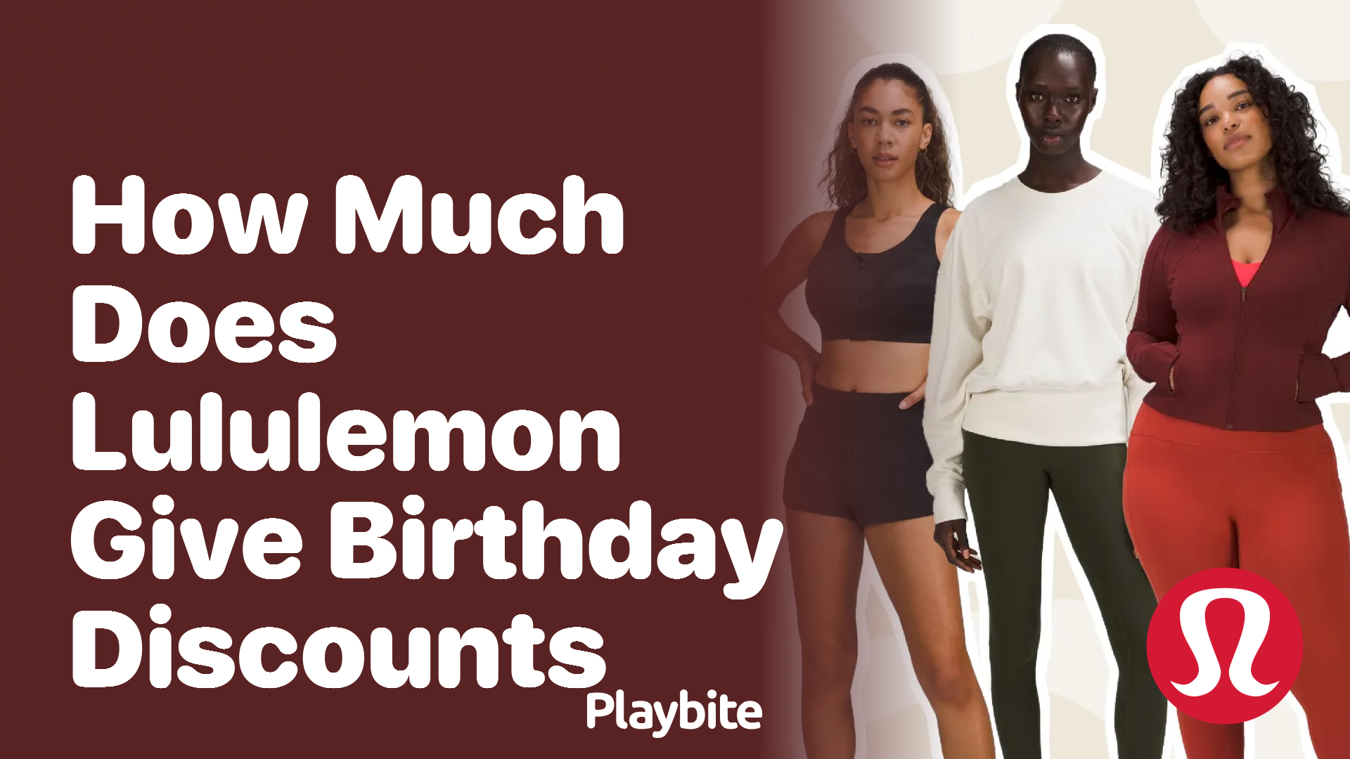 How Much Does Lululemon Give for Birthday Discounts?