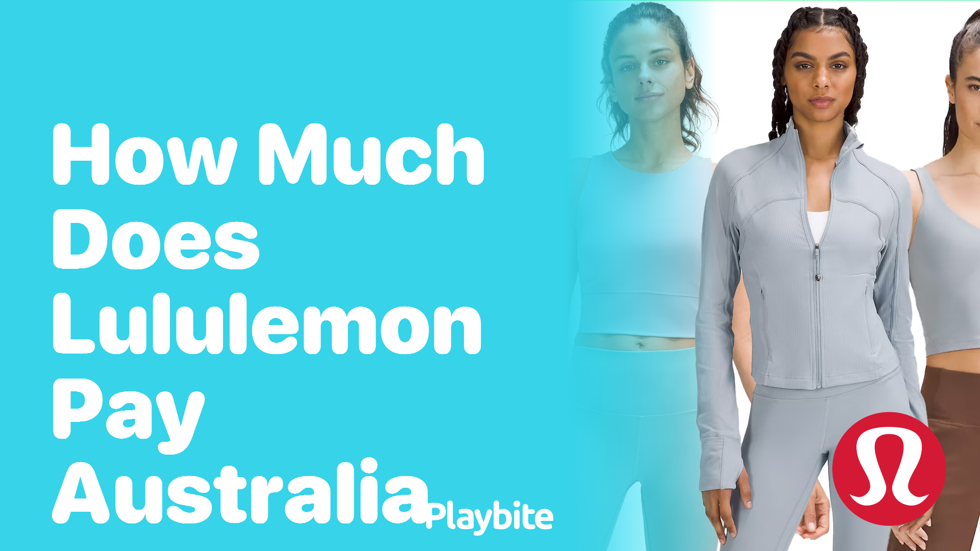 How Much Does Lululemon Pay in Australia?