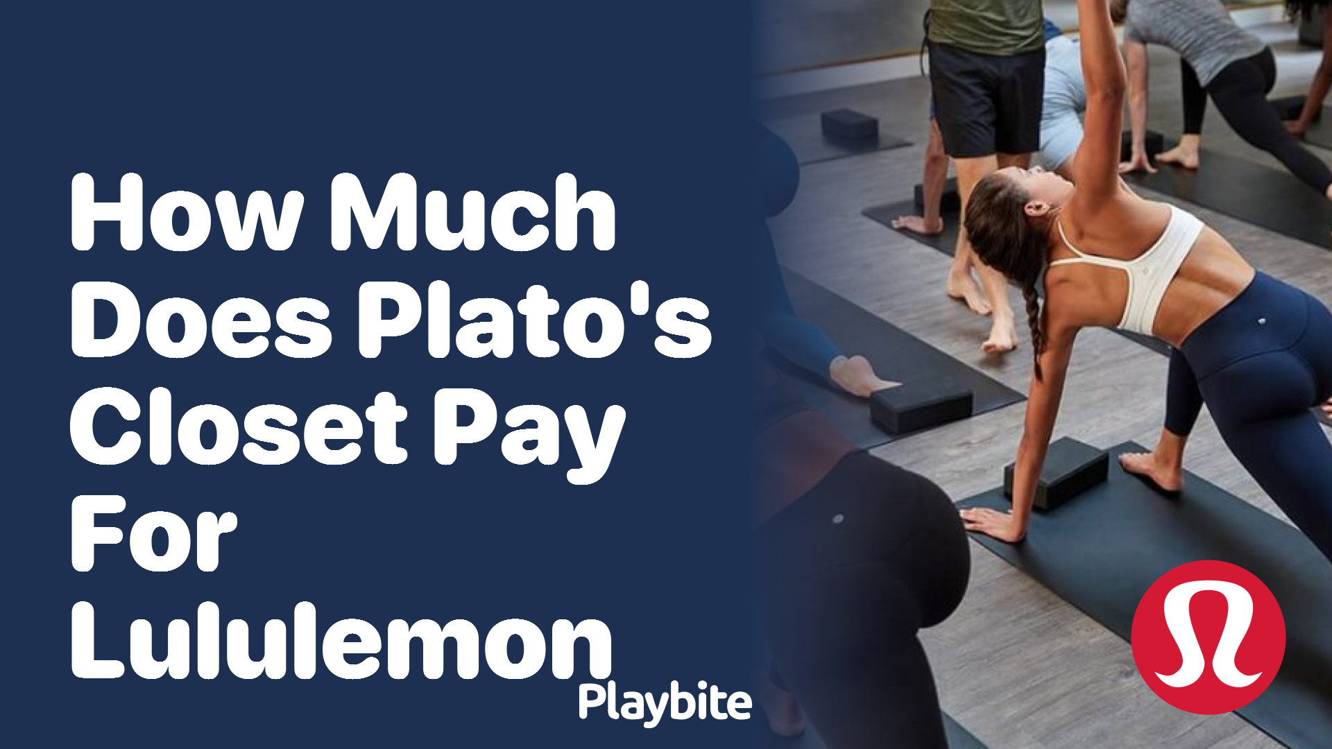 How Much Does Plato’s Closet Pay for Lululemon Gear?