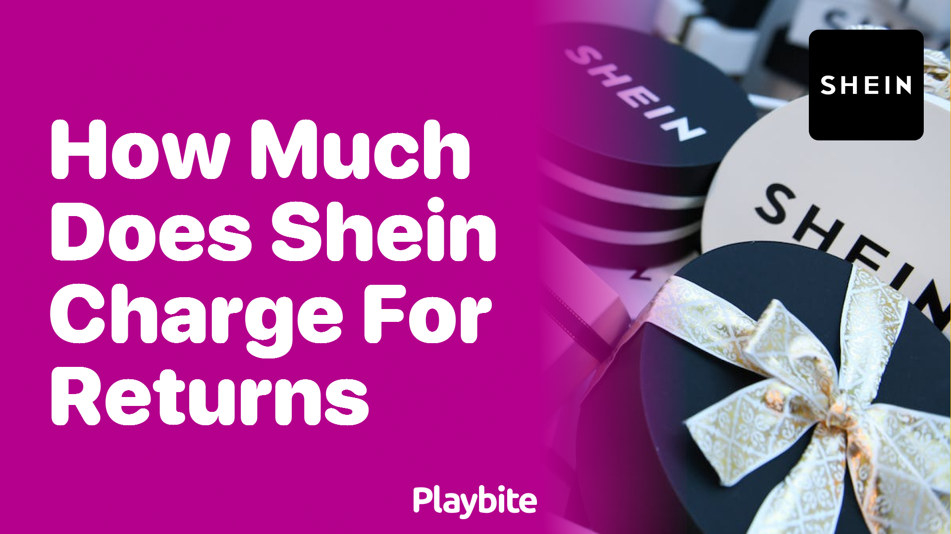 How Much Does SHEIN Charge for Returns? Unwrapping the Return Policy