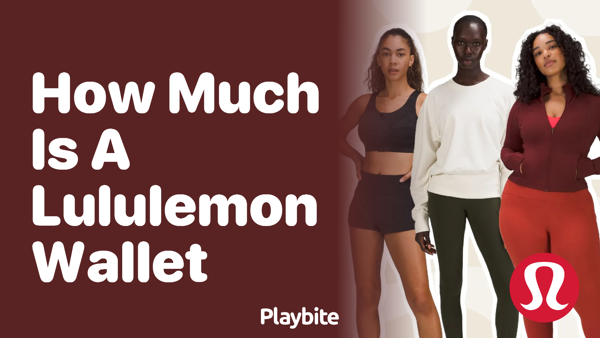 How Much Does a Lululemon Wallet Cost?