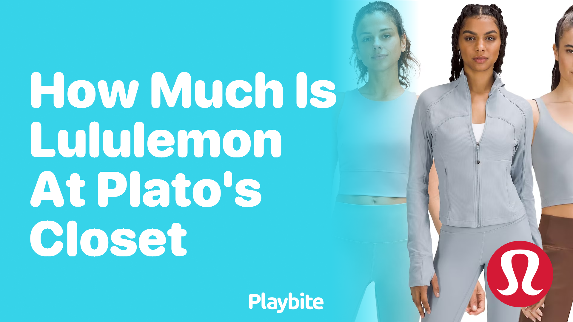 How Much is Lululemon at Plato’s Closet?