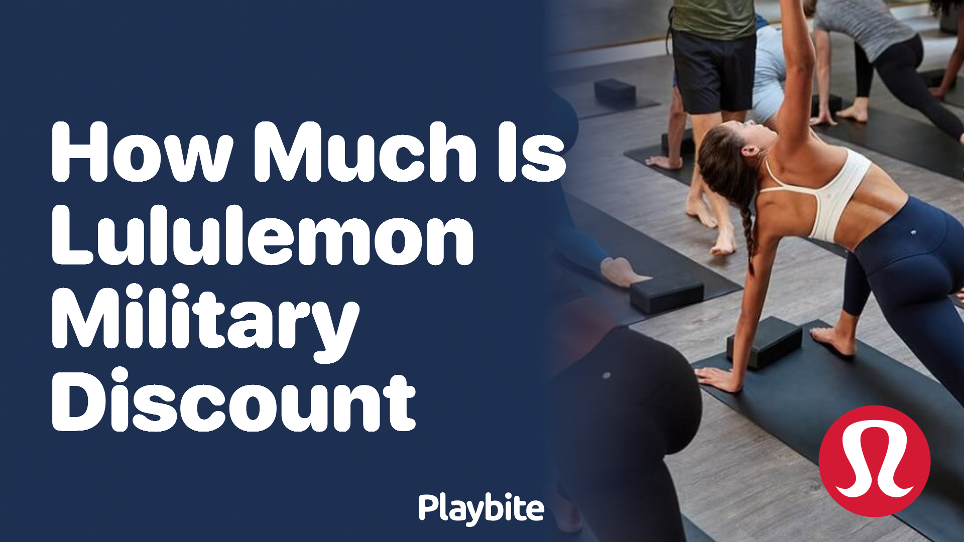 Unlocking Savings: How Much Is Lululemon’s Military Discount?