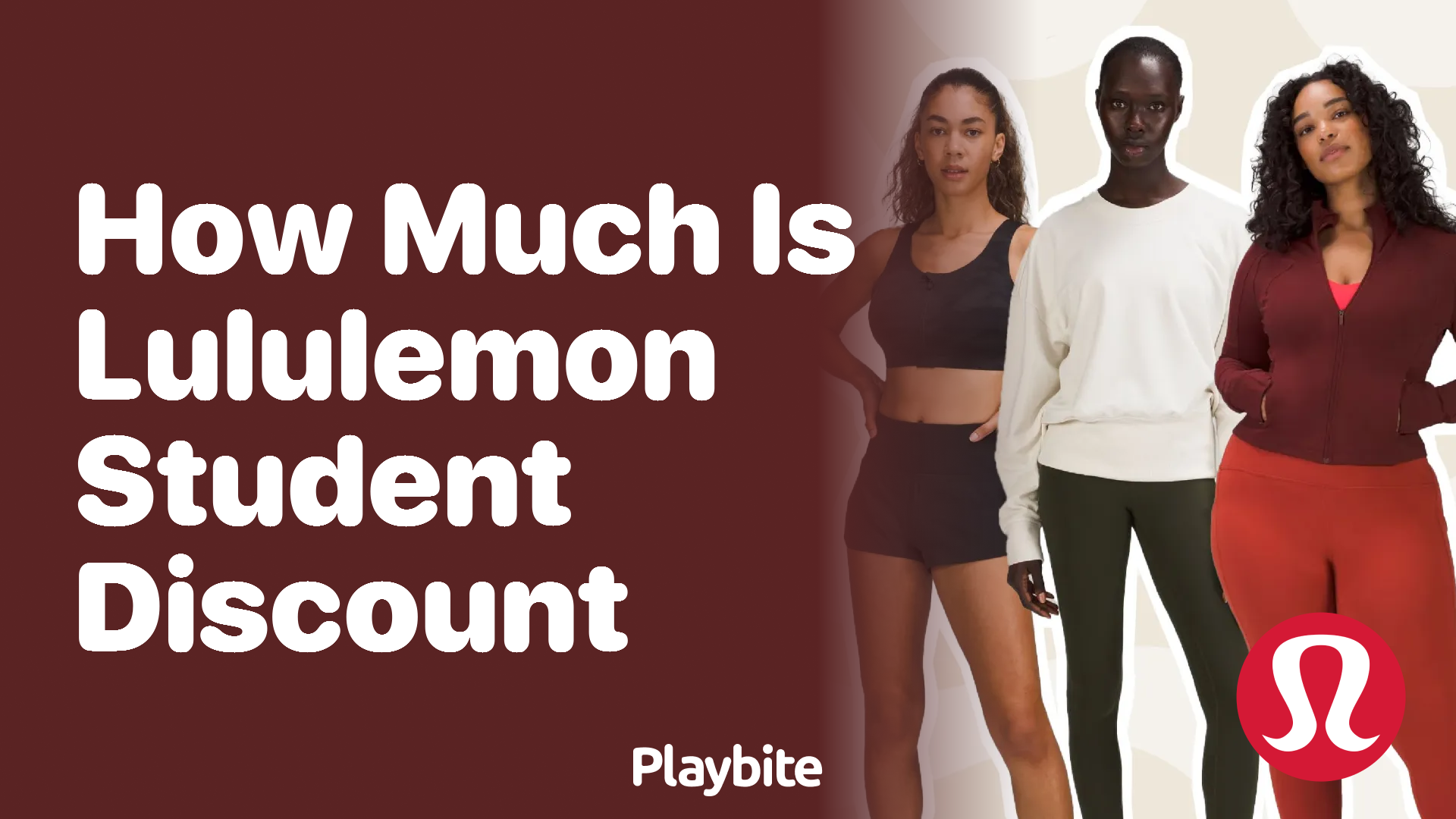 How Much Is the Lululemon Student Discount?