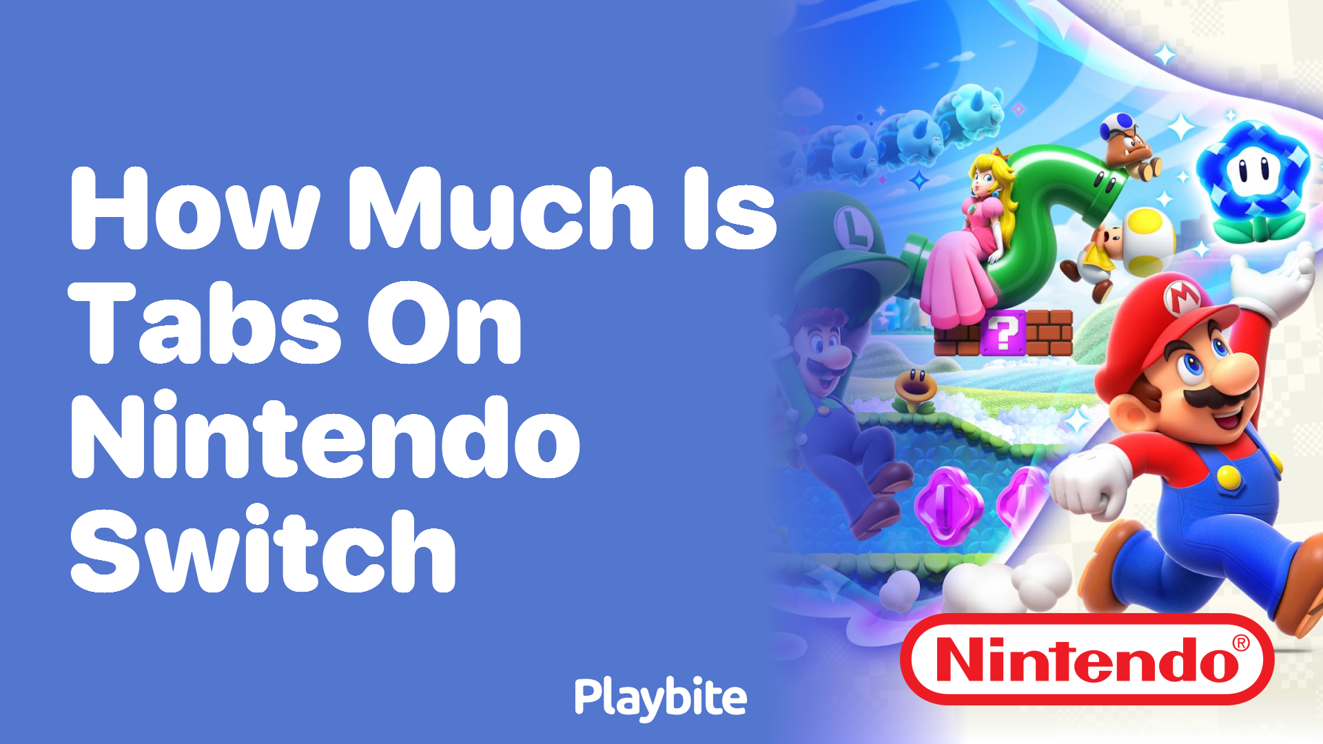 How Much Does TABS Cost on Nintendo Switch?