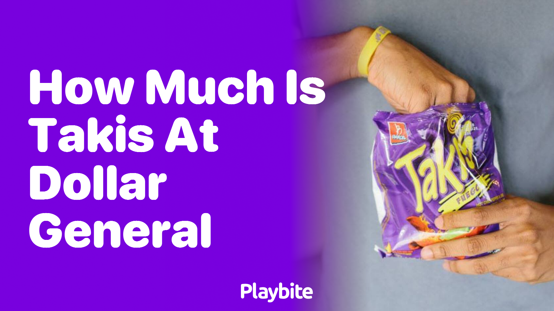 How Much is Takis at Dollar General? Unlock the Answer Here!