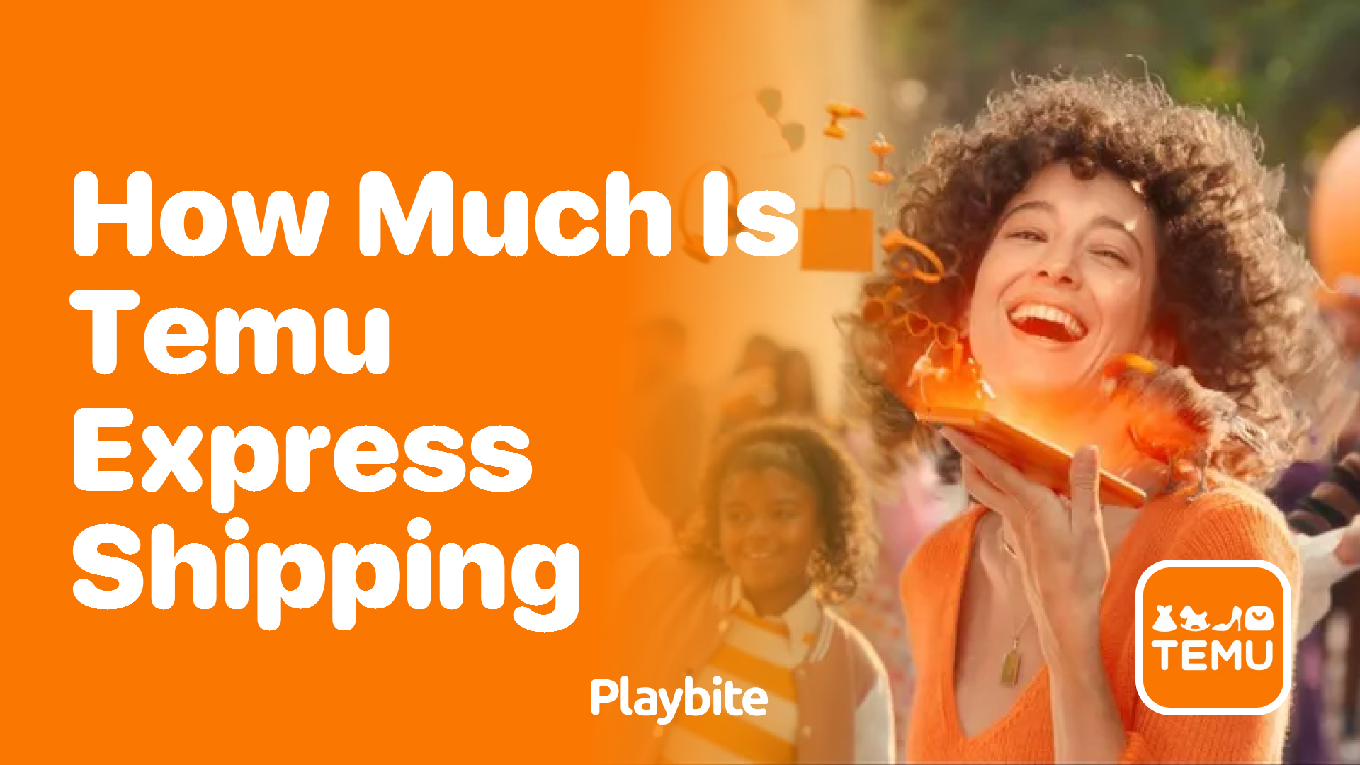 How Much Is Temu Express Shipping?