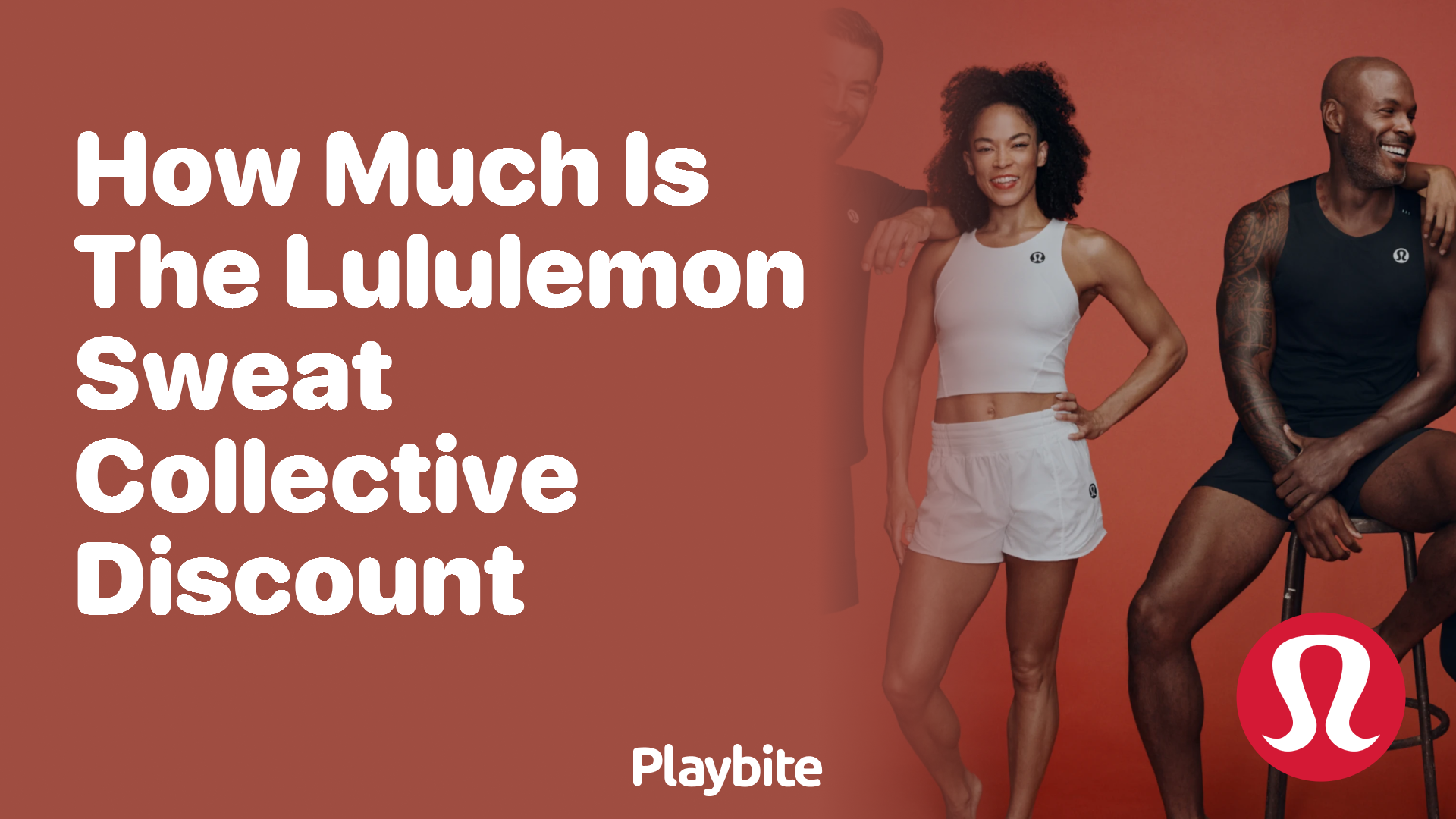 How Much Is the Lululemon Sweat Collective Discount?