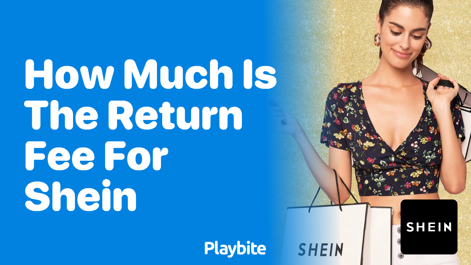 How Much Does It Cost to Return Items to SHEIN?