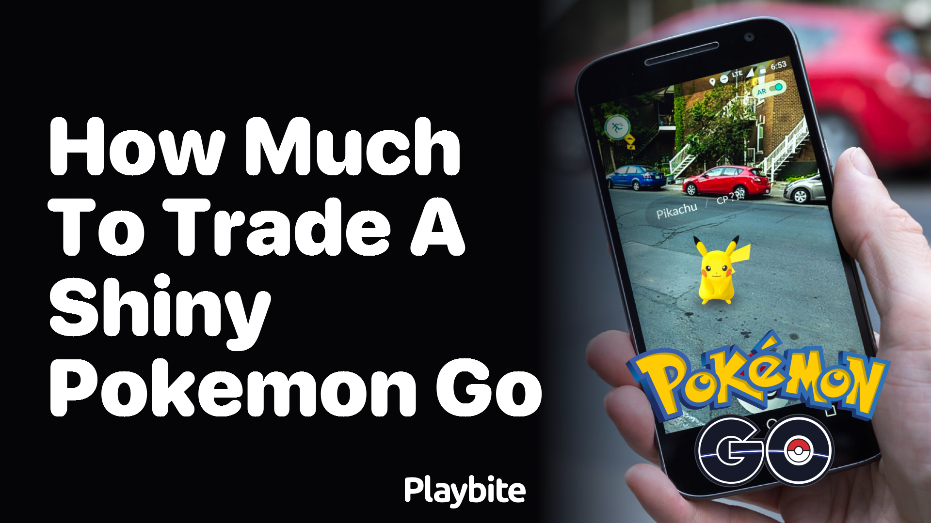 How Much Does It Cost to Trade a Shiny Pokemon in Pokemon GO?