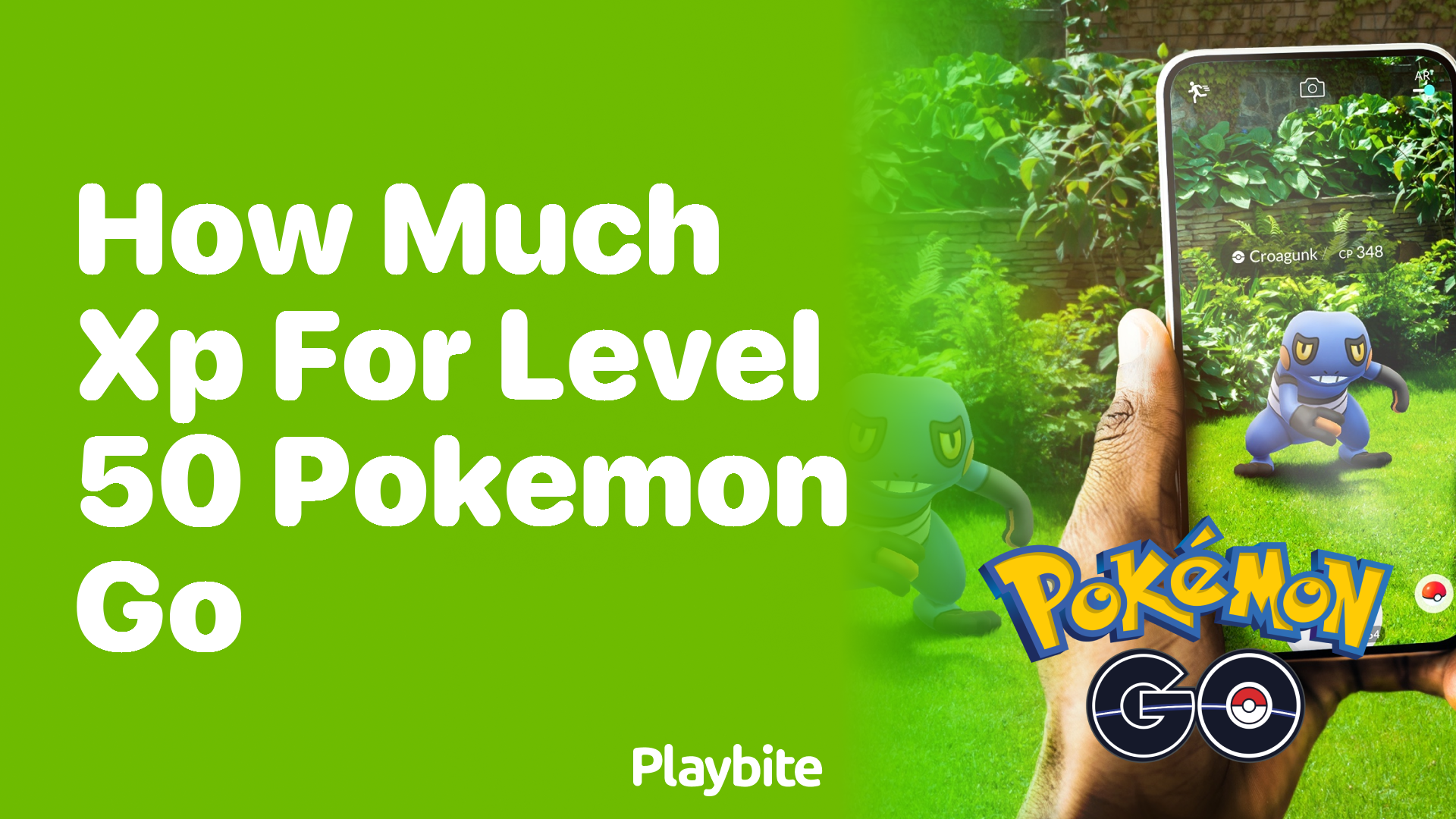 Reaching the Top: How Much XP Do You Need for Level 50 in Pokemon GO?