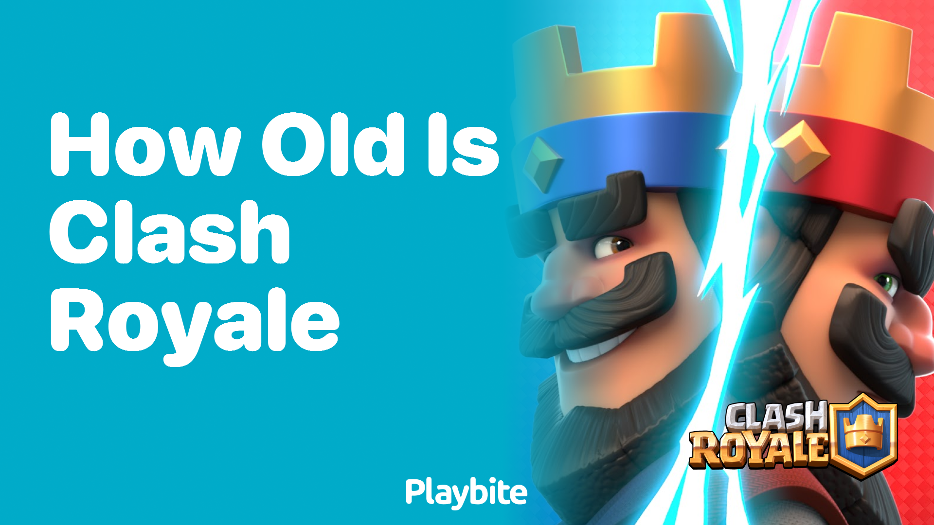 How Old Is Clash Royale? Unveiling the Game’s Age