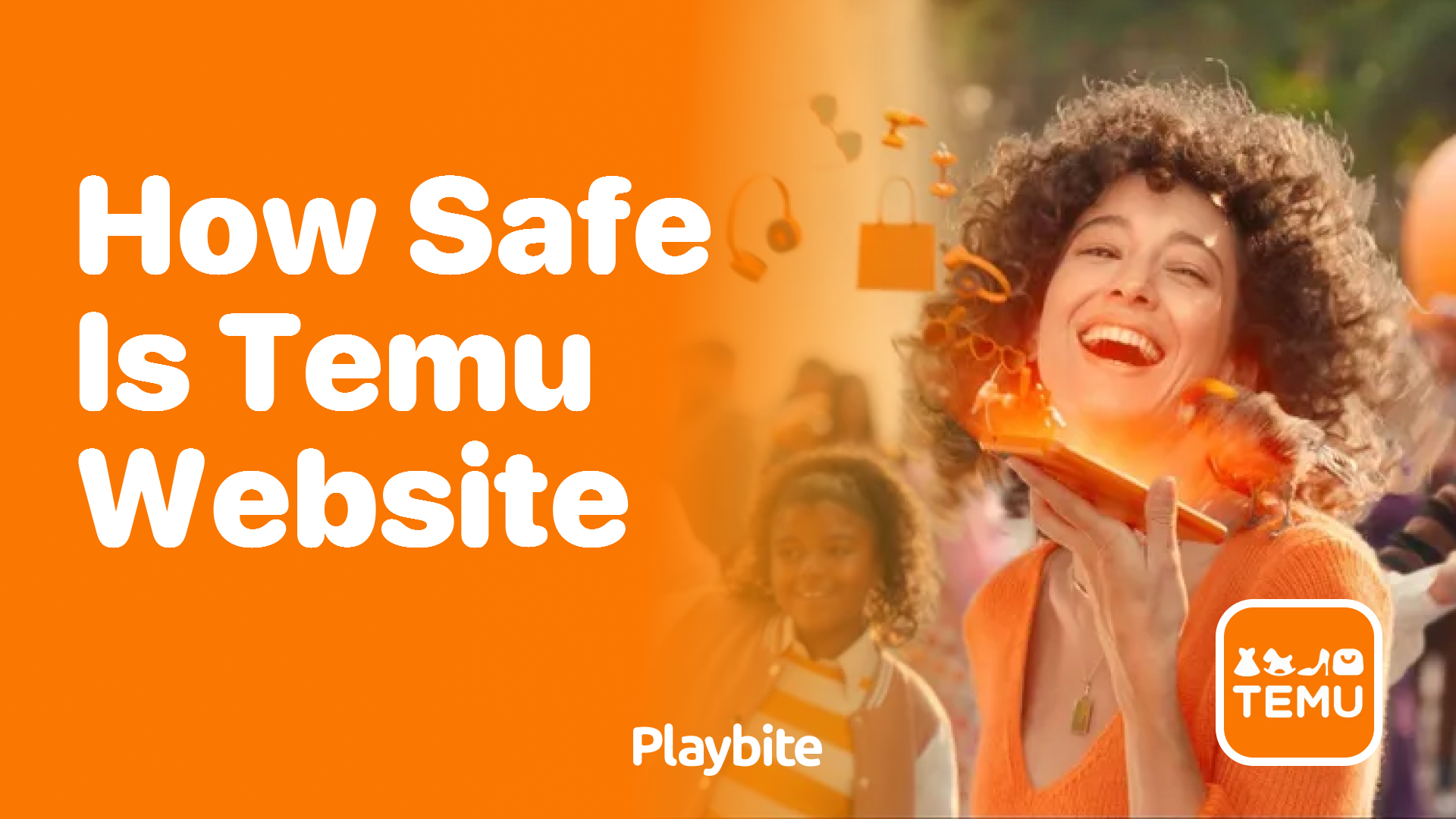 How Safe Is the Temu Website for Shoppers?