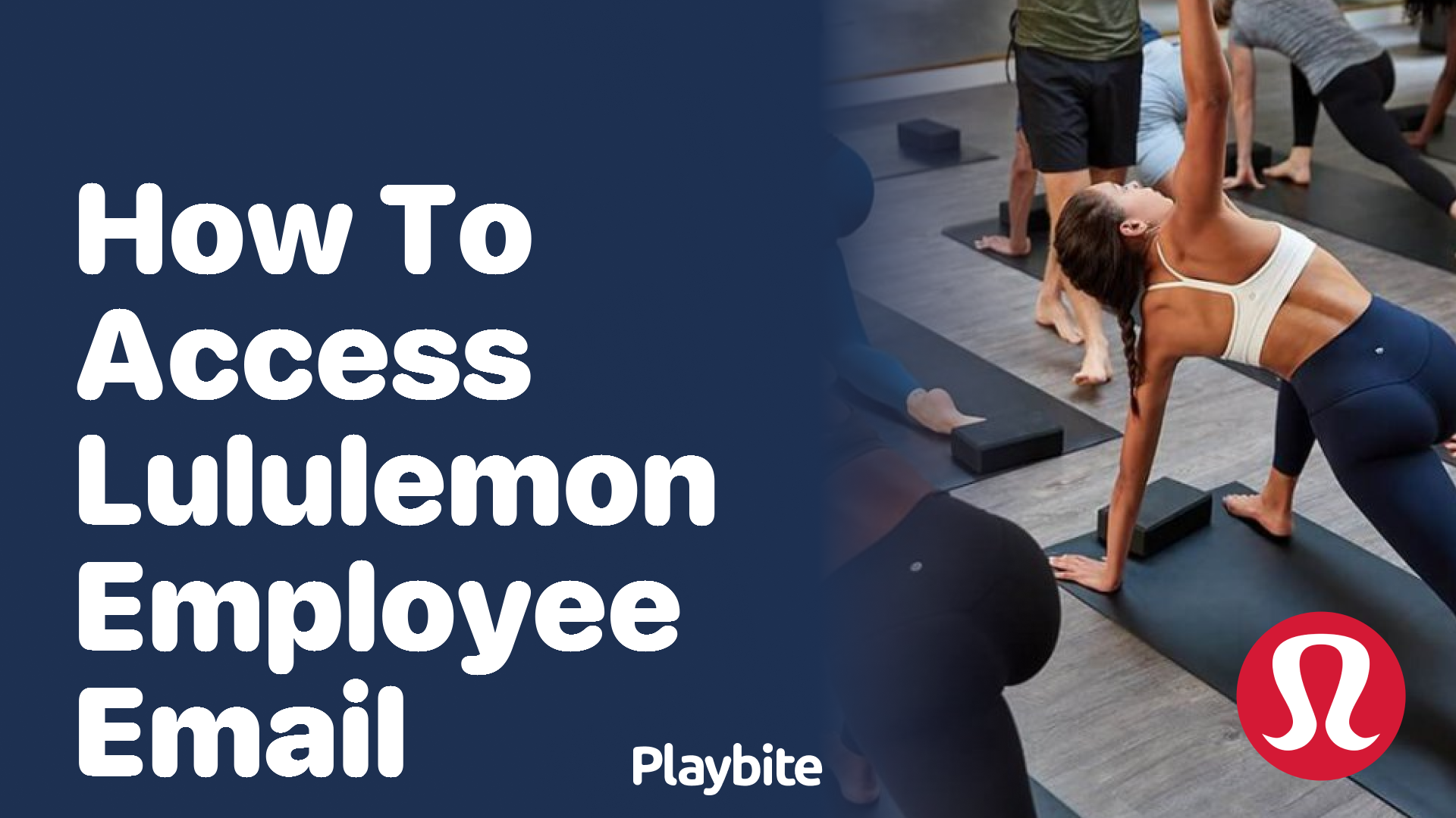 How to Access Lululemon Employee Email: A Step-by-Step Guide