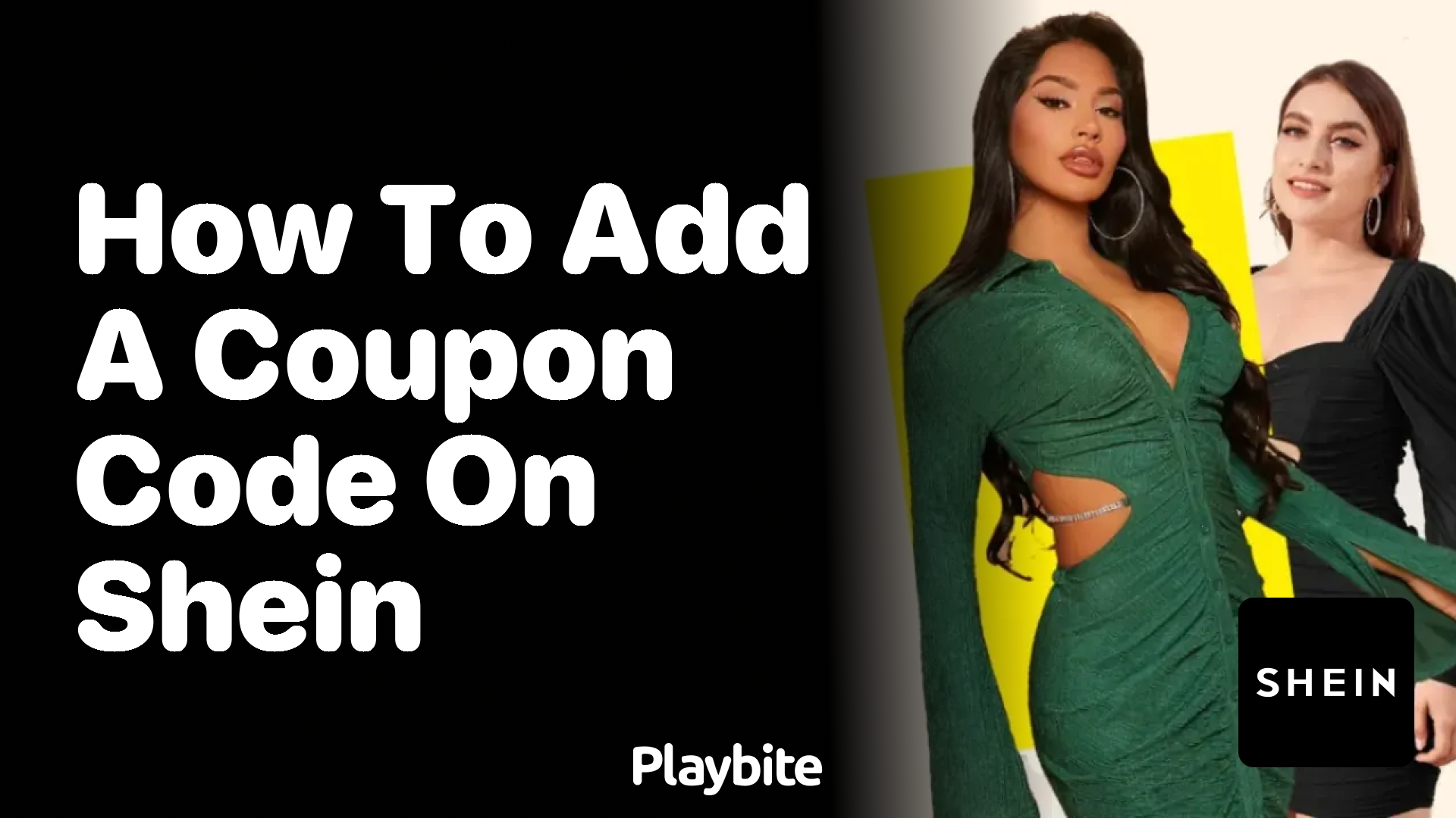 How to Add a Coupon Code on SHEIN: Your Quick Guide