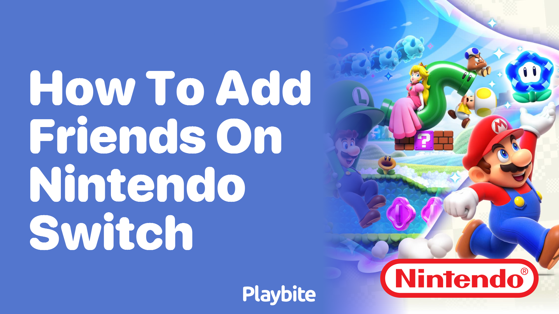 How to Add Friends on Nintendo Switch: A Simple Guide