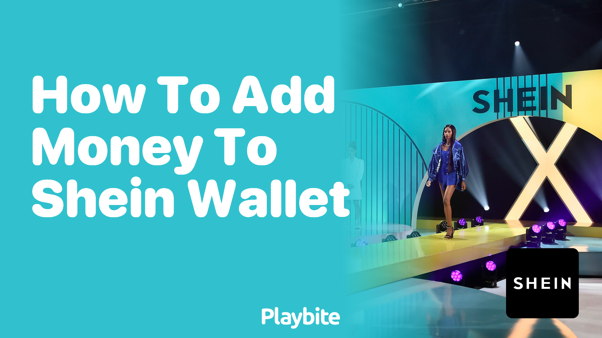 How to Add Money to Your SHEIN Wallet