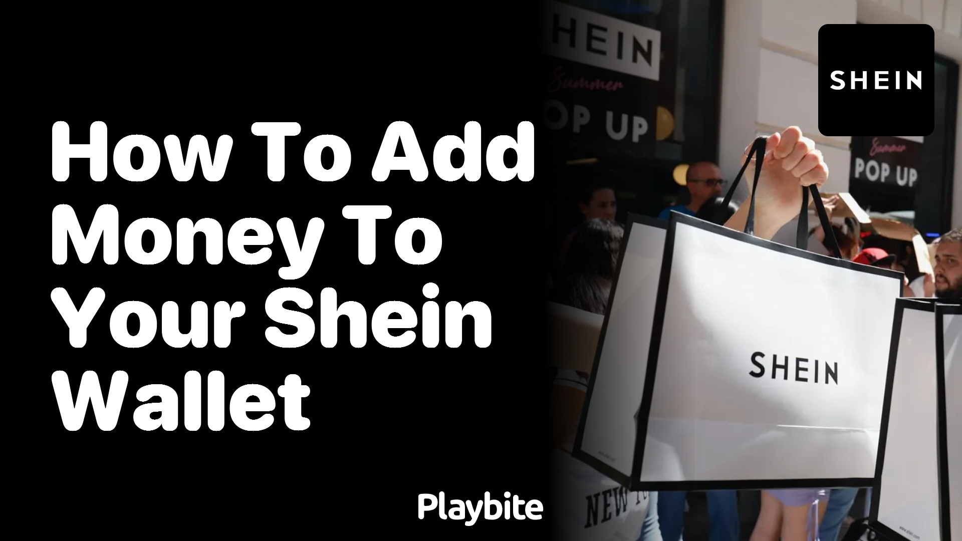 How to Add Money to Your SHEIN Wallet: A Simple Guide