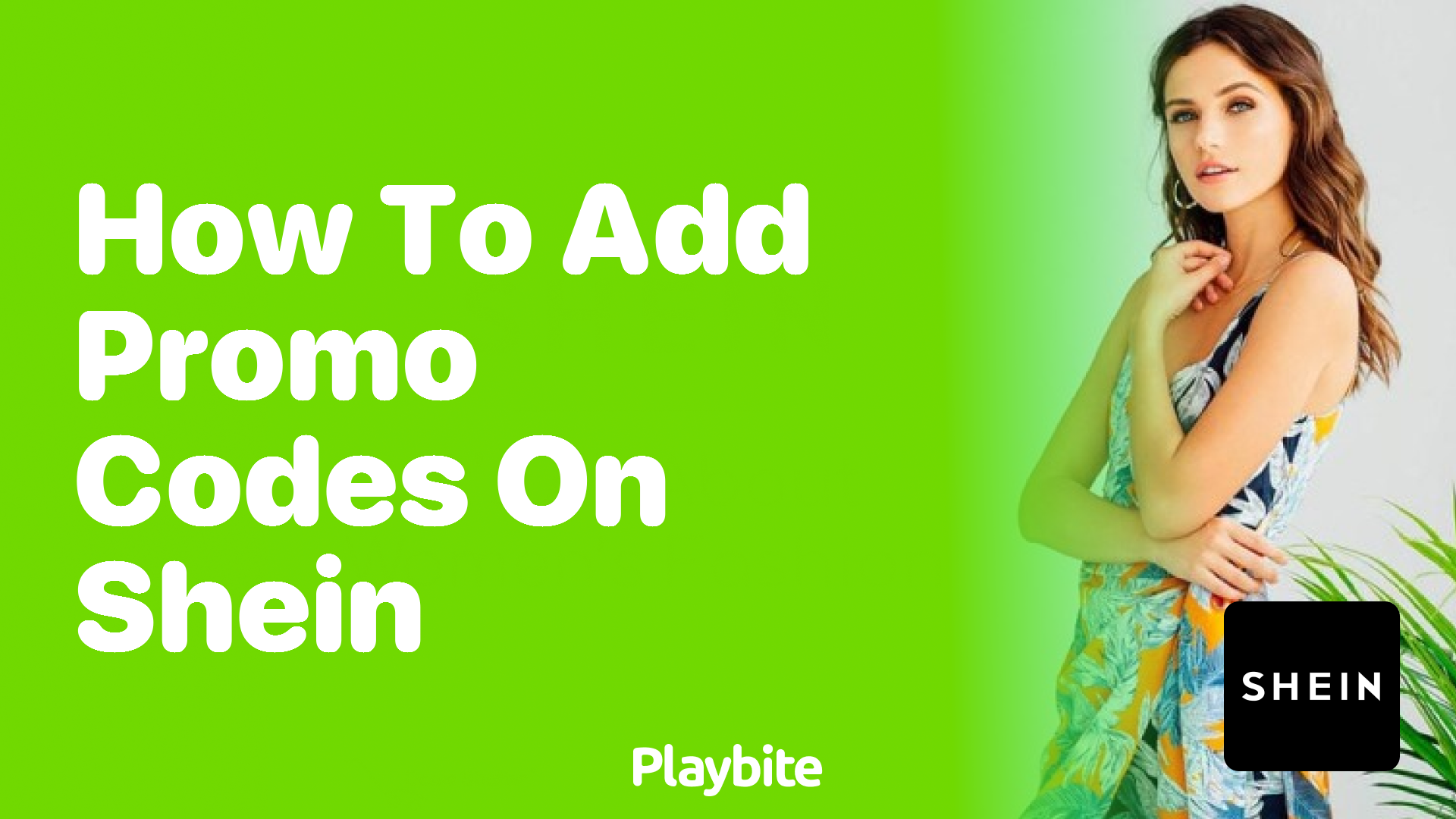 How to Add Promo Codes on SHEIN: A Simple Guide