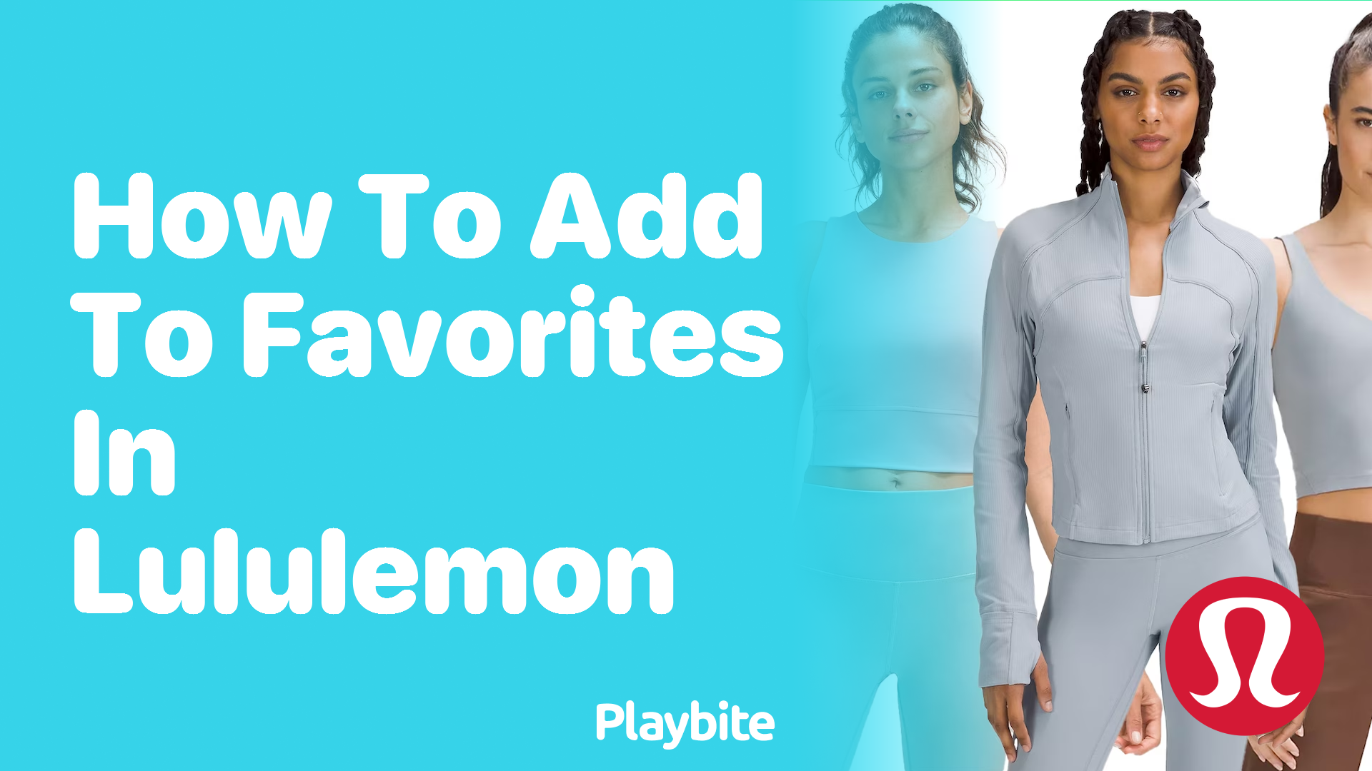 How to Add to Favorites in Lululemon: A Quick Guide - Playbite