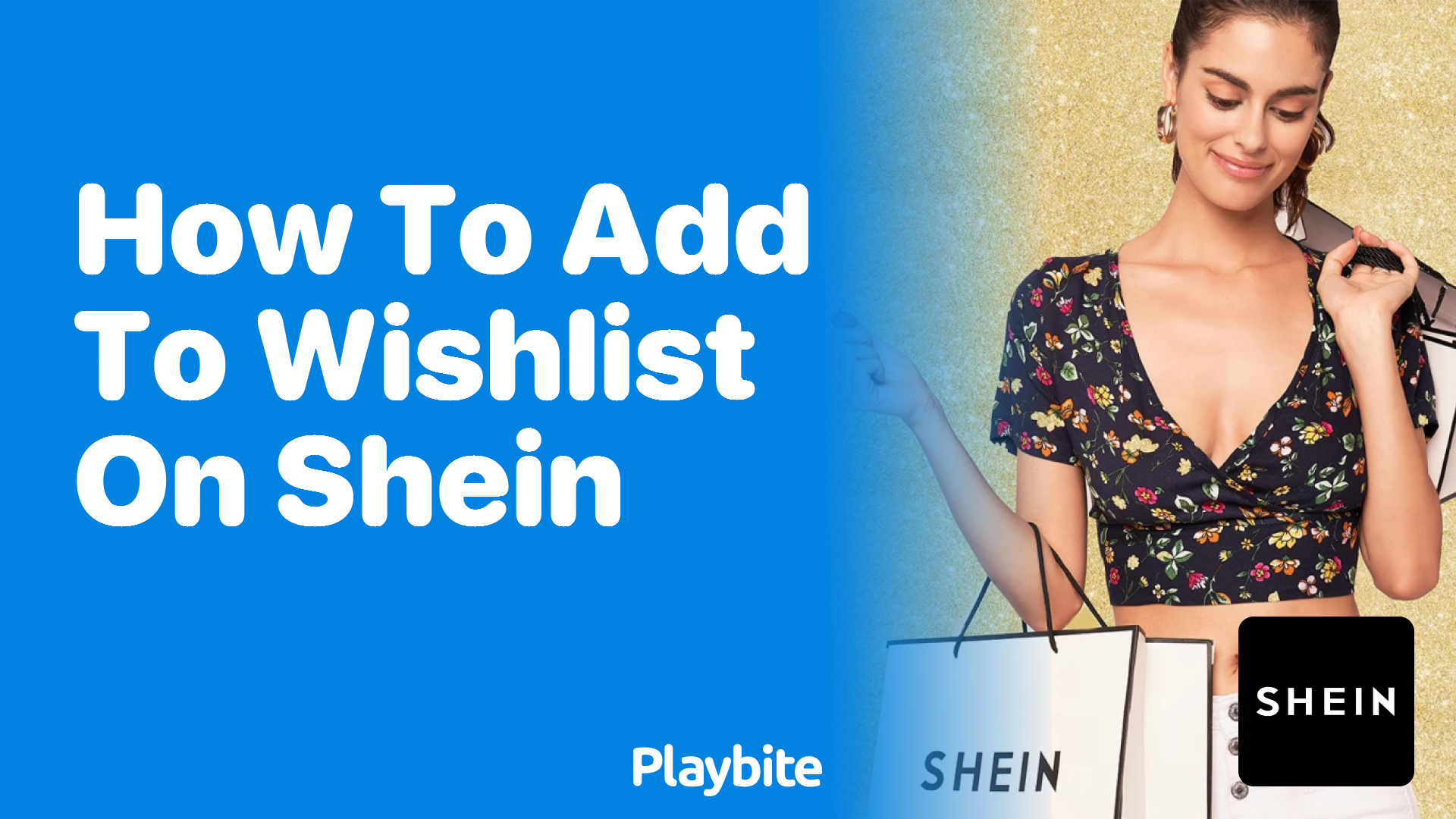 How to Add to Wishlist on SHEIN: A Simple Guide