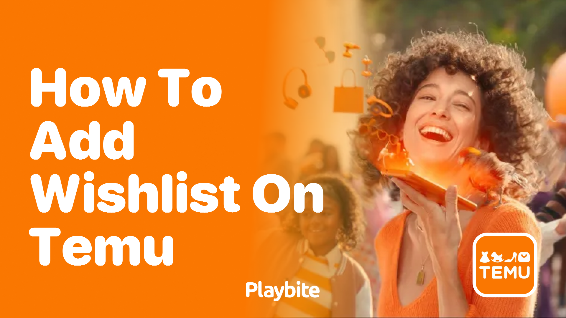 How to Add Wishlist on Temu: A Simple Guide