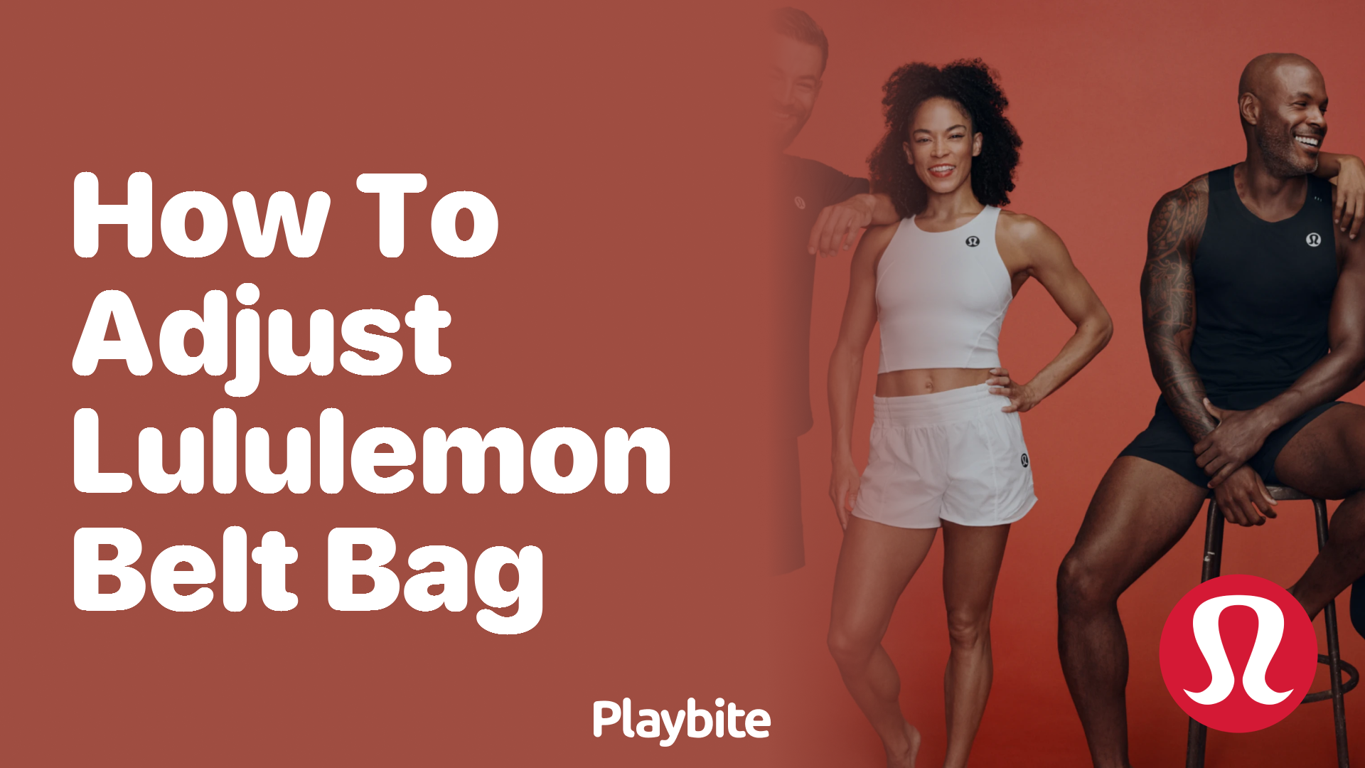How to Adjust Your Lululemon Belt Bag for the Perfect Fit