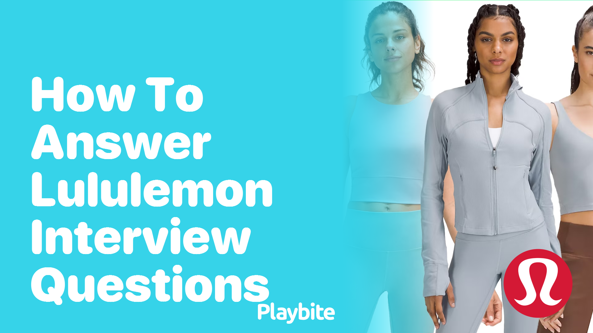 How to Nail Your Lululemon Interview Questions