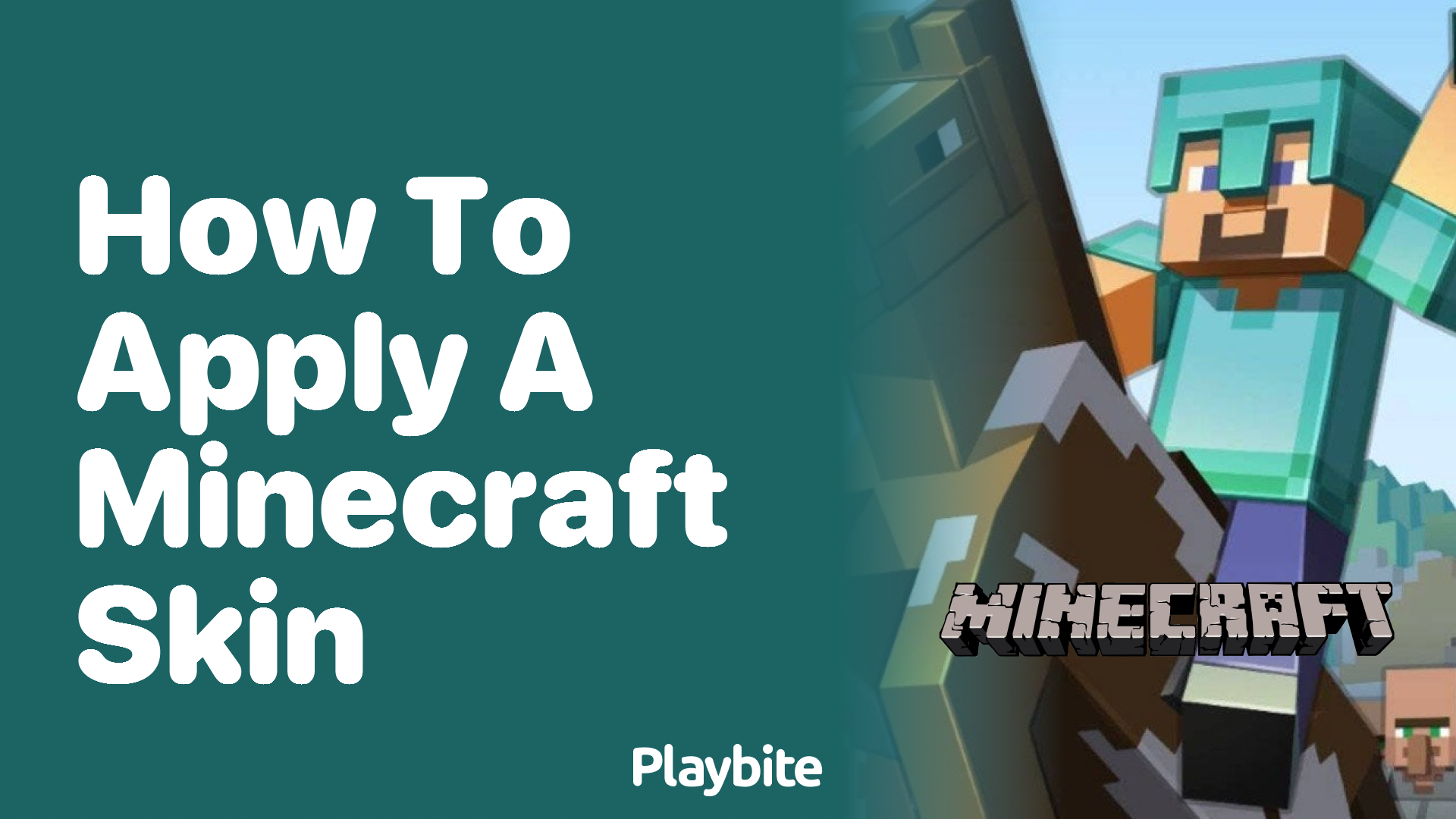 How to Apply a Minecraft Skin: A Simple Guide